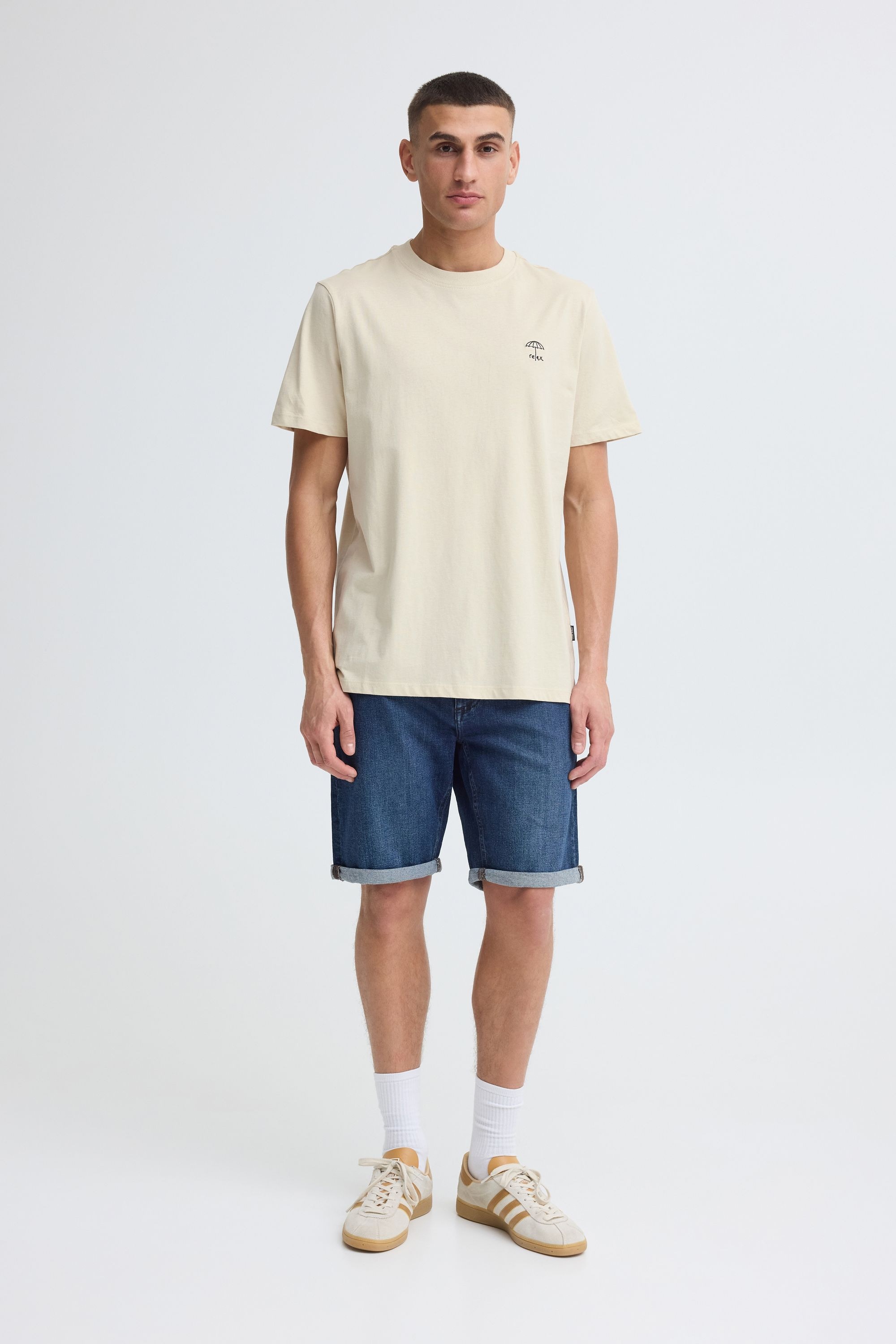 Blend Rundhalsshirt »Rundhalsshirt BHJens«