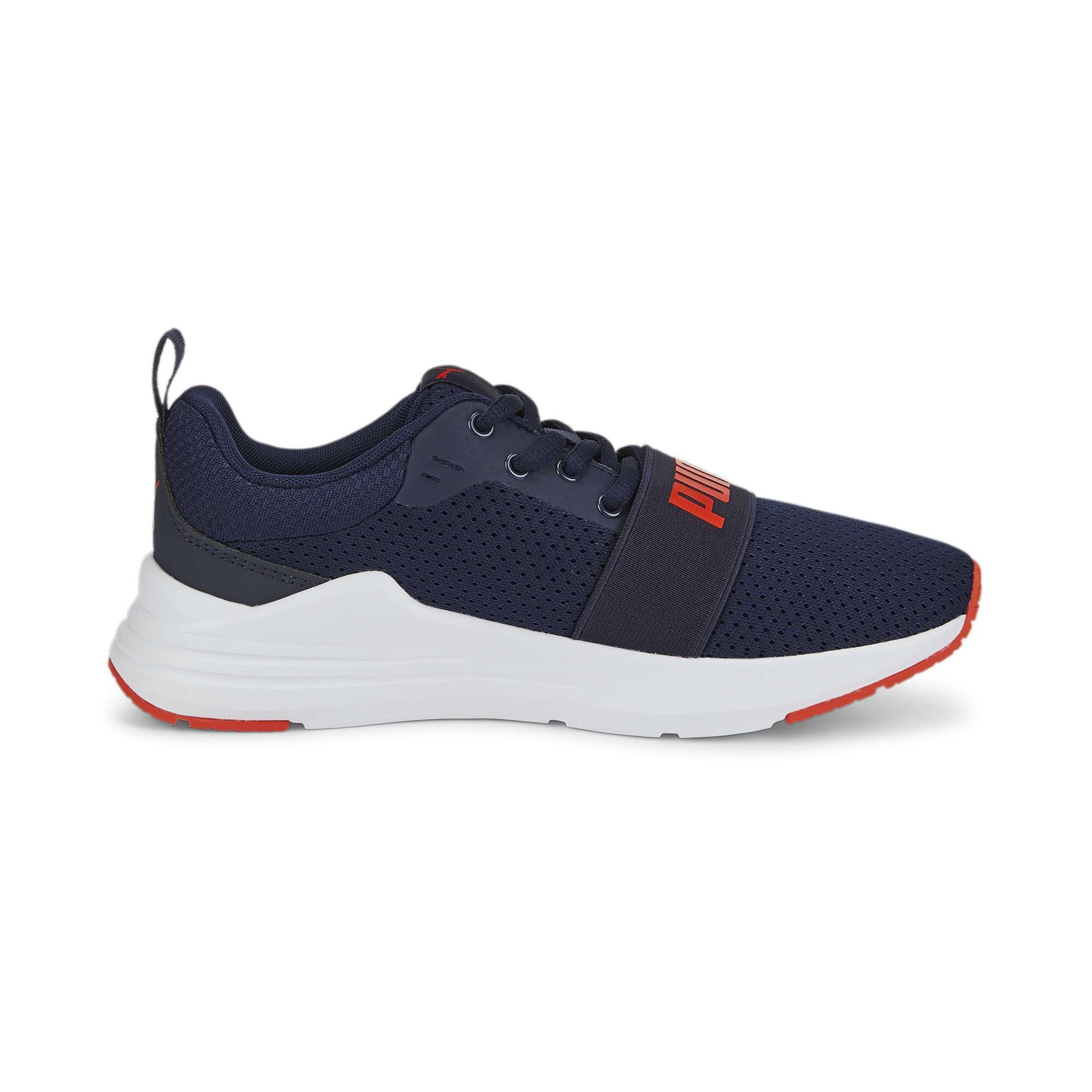 PUMA Sneaker »WIRED RUN JR«