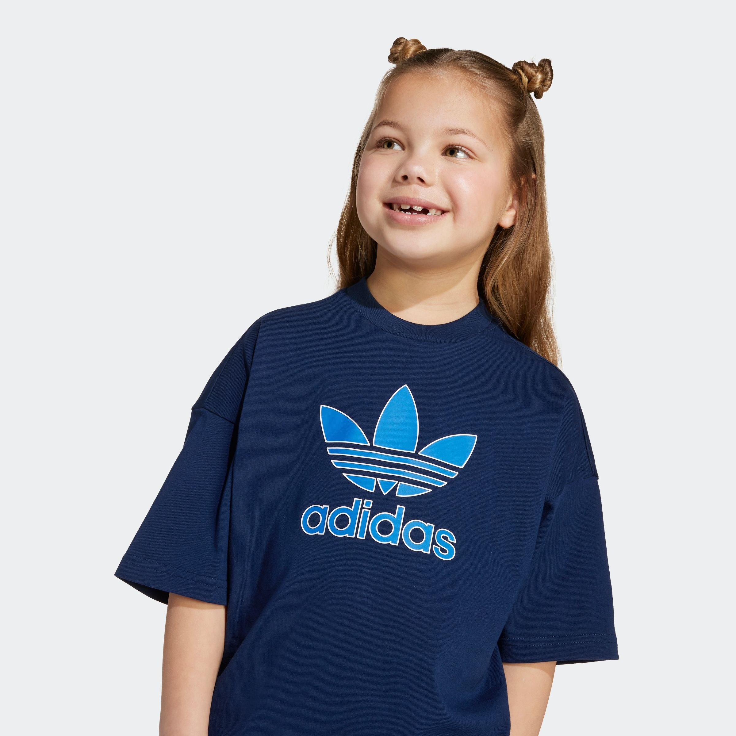 adidas Originals T-Shirt »TREFOIL TEE«