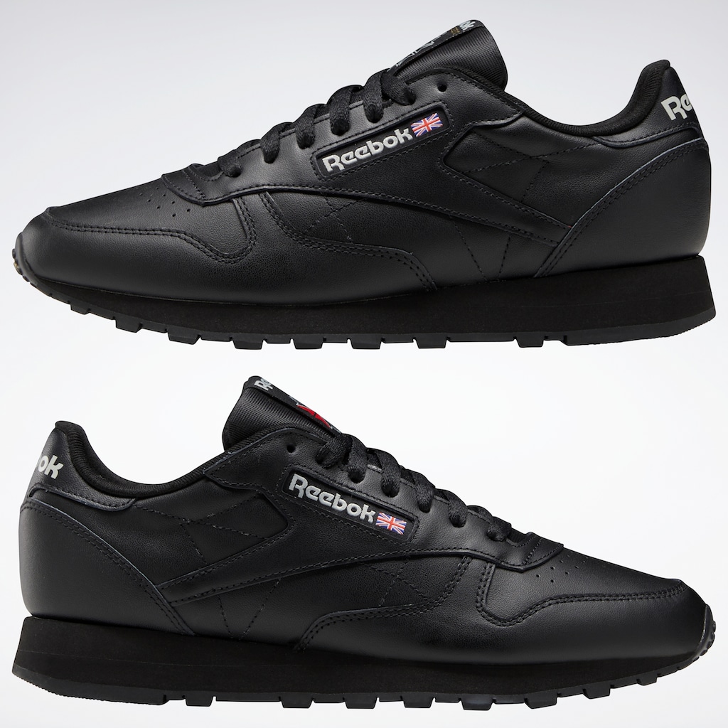 Reebok Classic Sneaker »CLASSIC LEATHER«