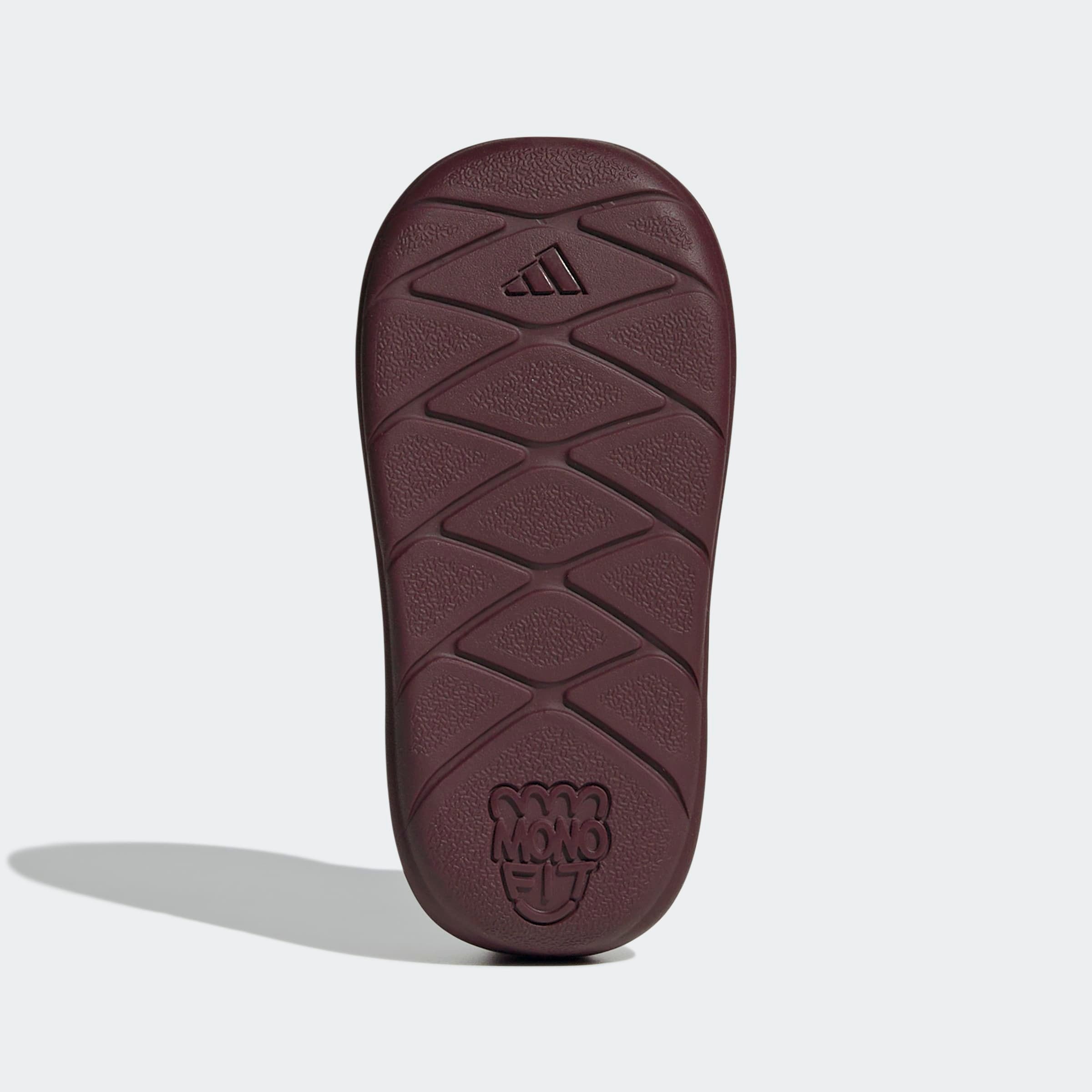 adidas Sportswear Slip-On Sneaker »ADIDAS DISNEY MINNIE MAUS MONOFIT KIDS«  für Kinder