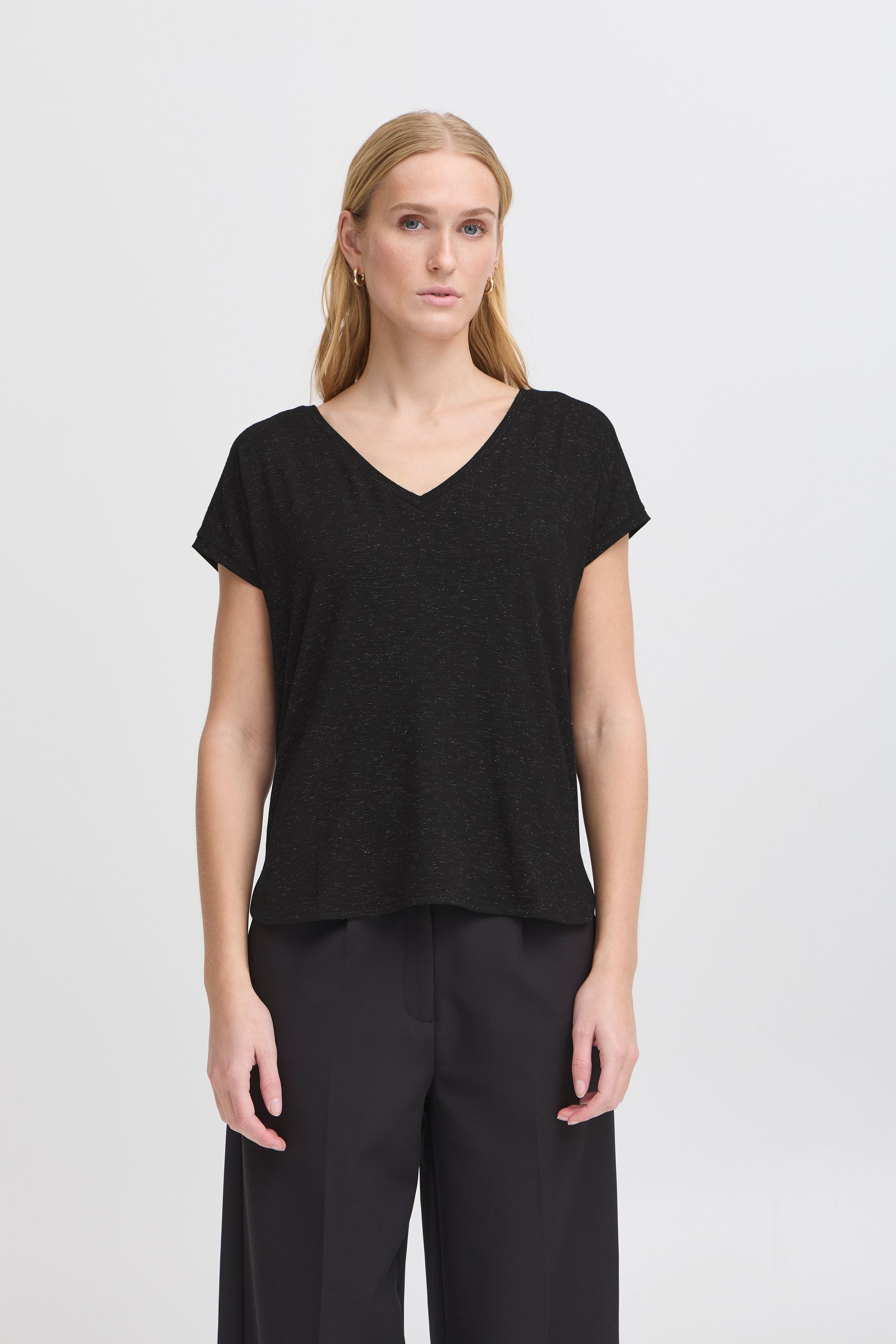 Ichi T-Shirt »T-Shirt IHREBEL SS12«