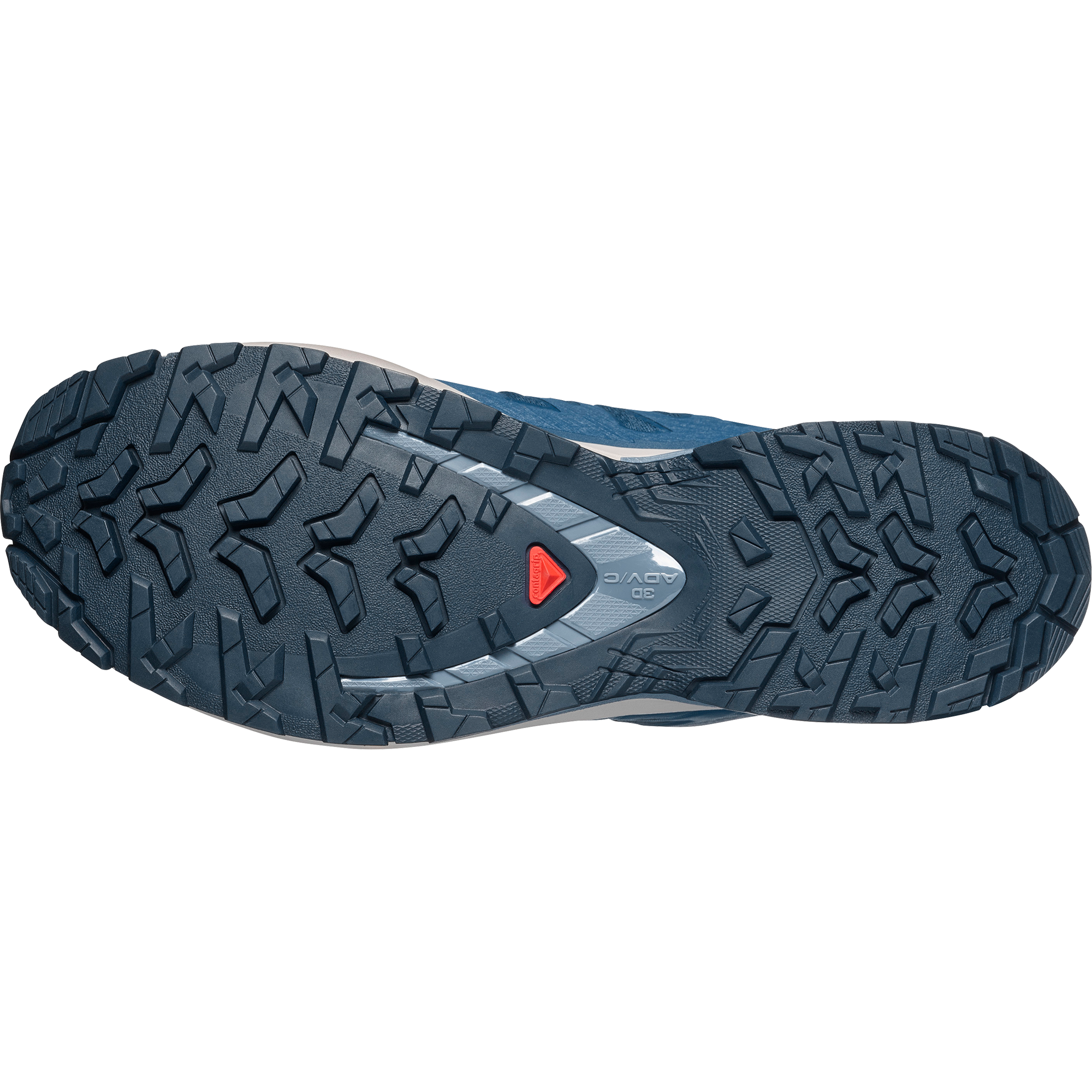 Salomon Trailrunningschuh »XA PRO 3D V9 GORE-TEX«  wasserdicht