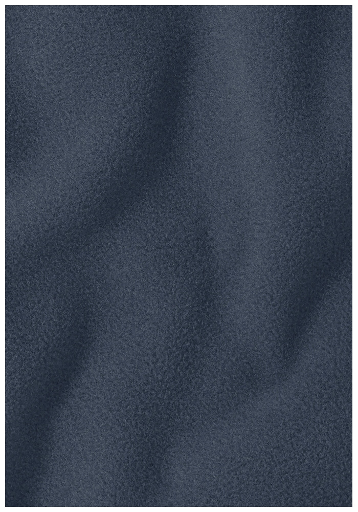 Jack Wolfskin Fleecejacke »TAUNUS 100 FZ M« Winddicht, atmungsaktiv, Übergangsjacke