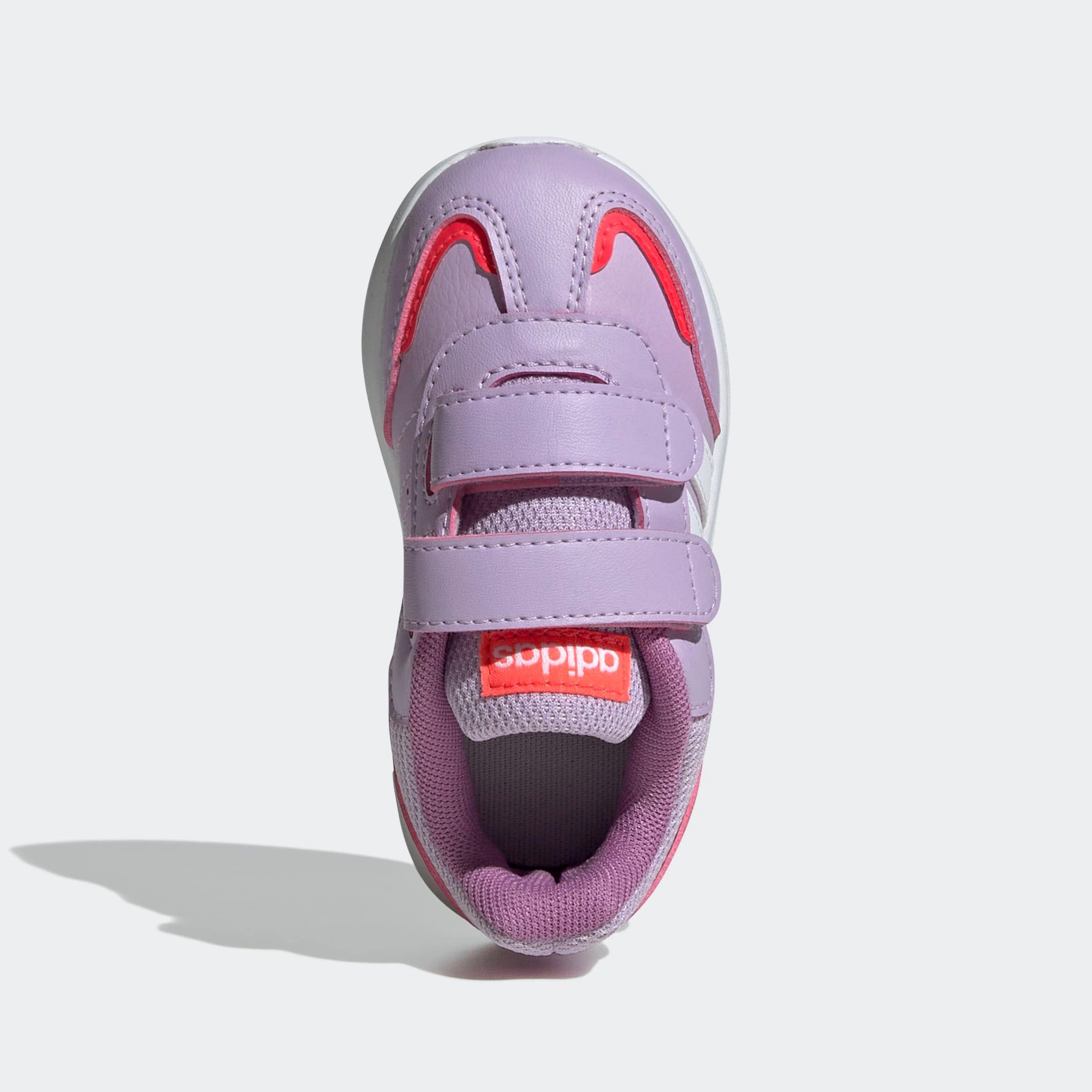 adidas Sportswear Klettschuh »TENSAUR SWITCH KIDS«, für Kinder