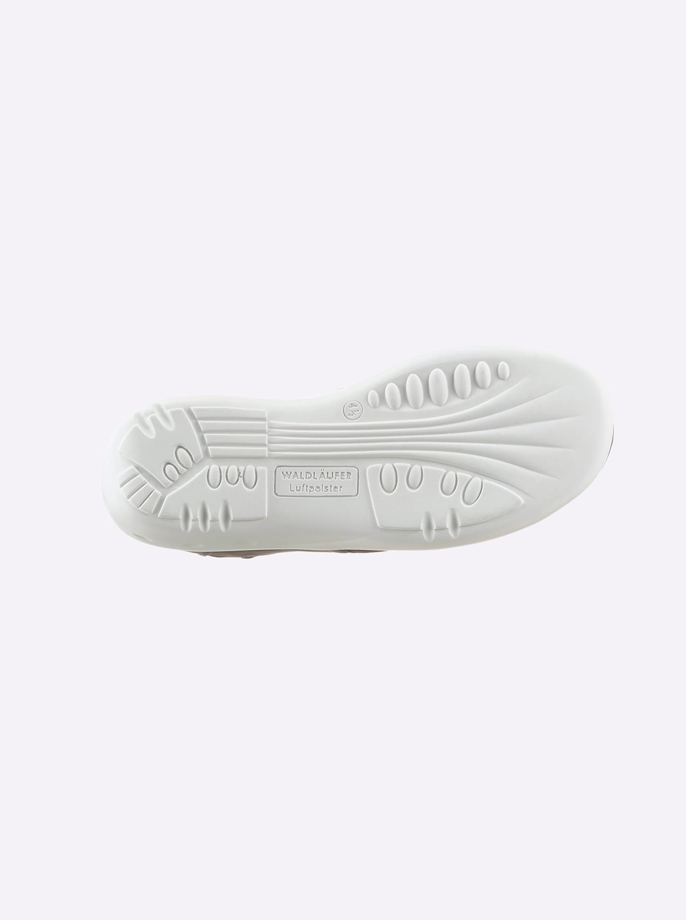 Waldläufer Sandalette