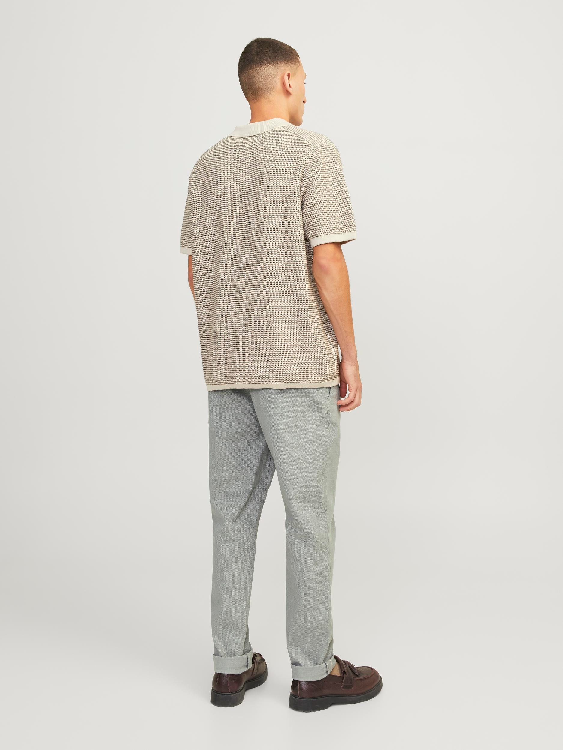 Jack & Jones Chinos »JPSTMARCO JJFURY ANA«