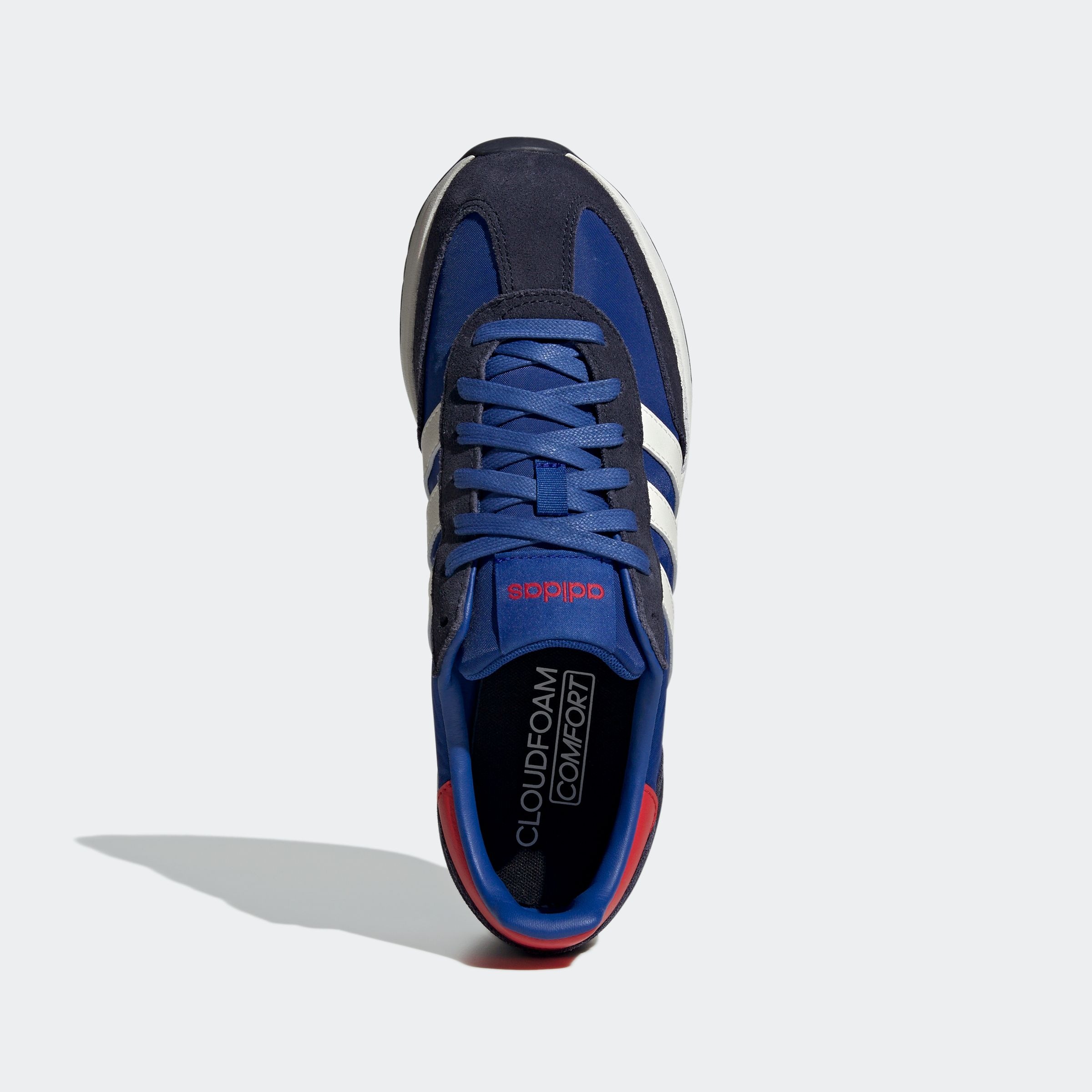 adidas Sportswear Sneaker »RUN 70S 2.0«, inspiriert vom Design des adidas SL72
