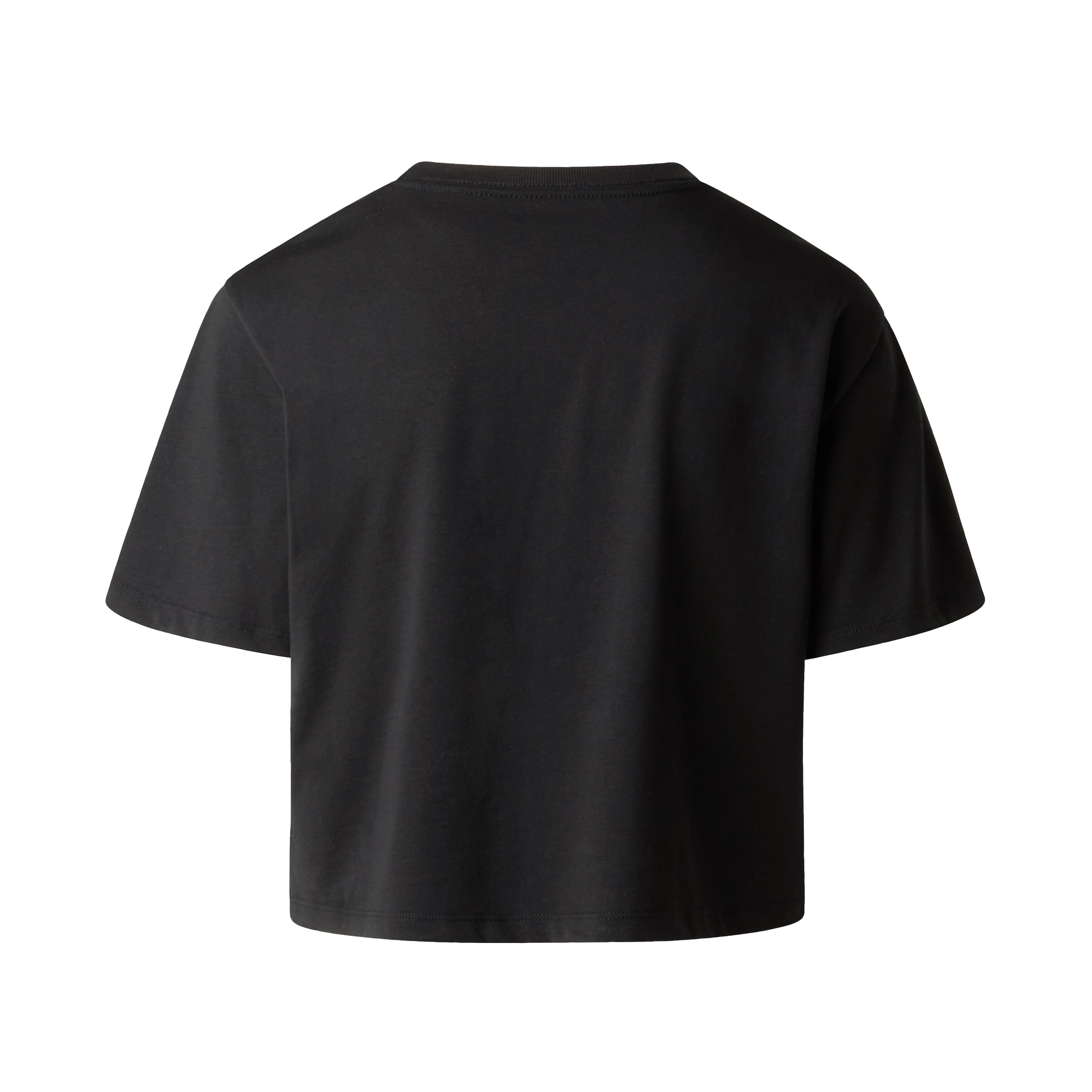 The North Face T-Shirt »W EVOLUTION SIMPLE DOME CROP RLX SS TEE« bequemer Schnitt, für sportliche Aktivitäten, sportlicher Stil
