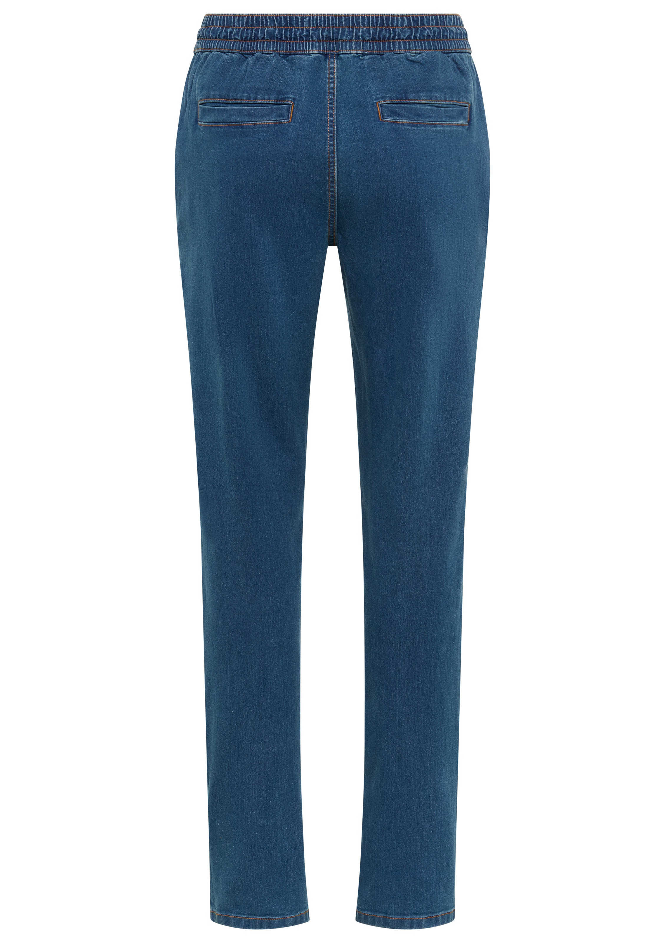 Arizona Schlupfjeans Schlupfbund