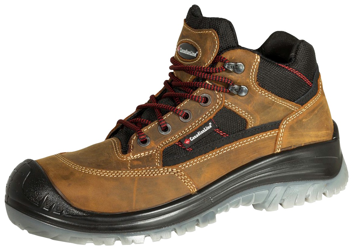 Canadian Line Arbeitsschuh »Sherpa«, S3