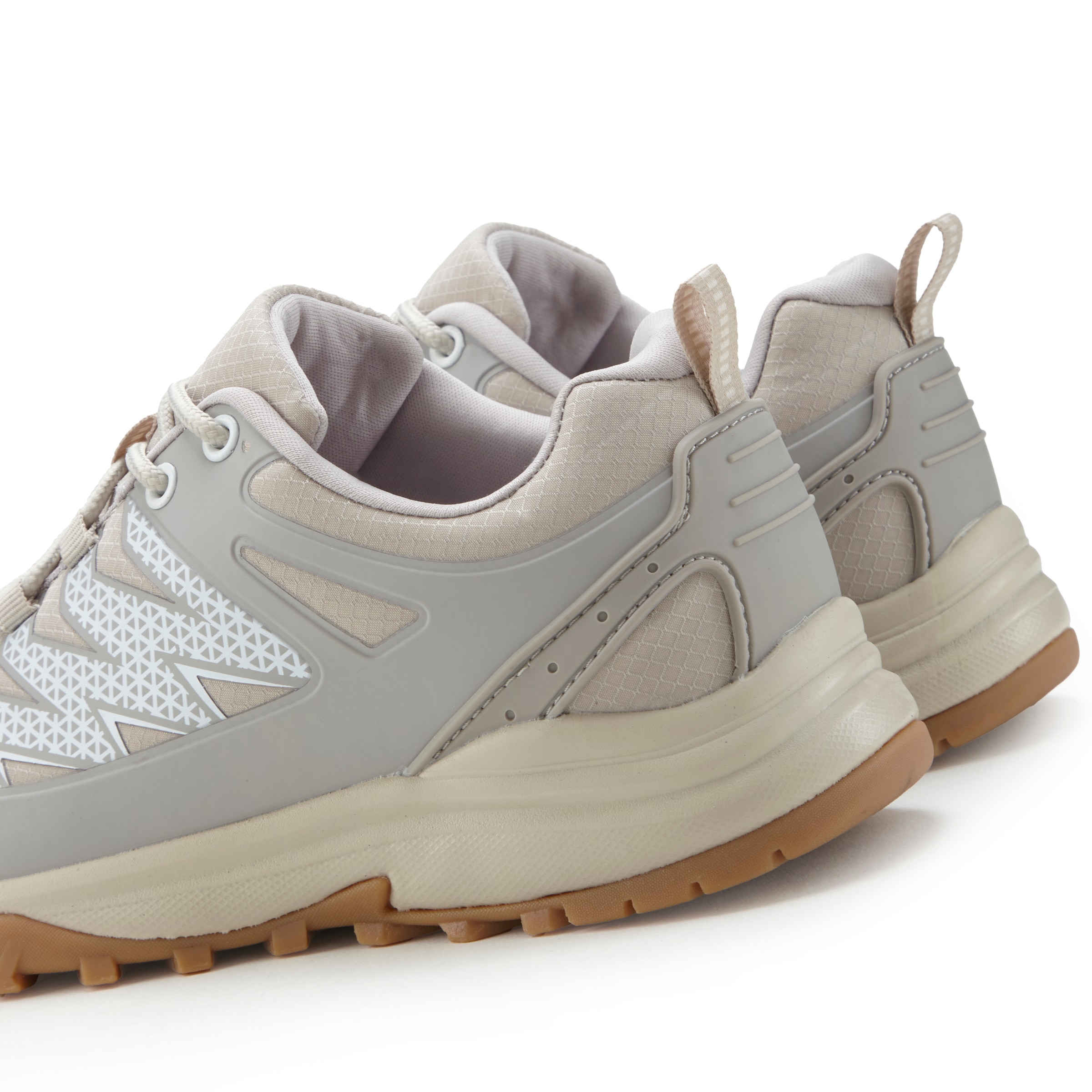 Vivance Outdoorschuh, Freizeitschuh, Sneaker, Trekkingschuh VEGAN