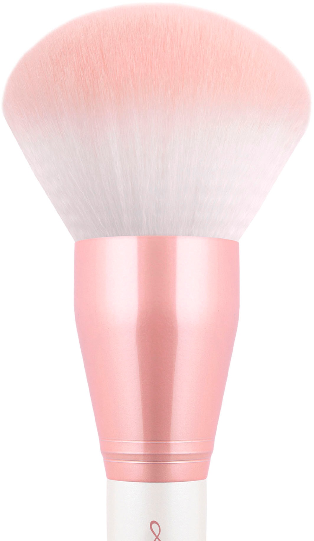 Luvia Cosmetics Puderpinsel »Powder Brush XL«, Fluffige Form