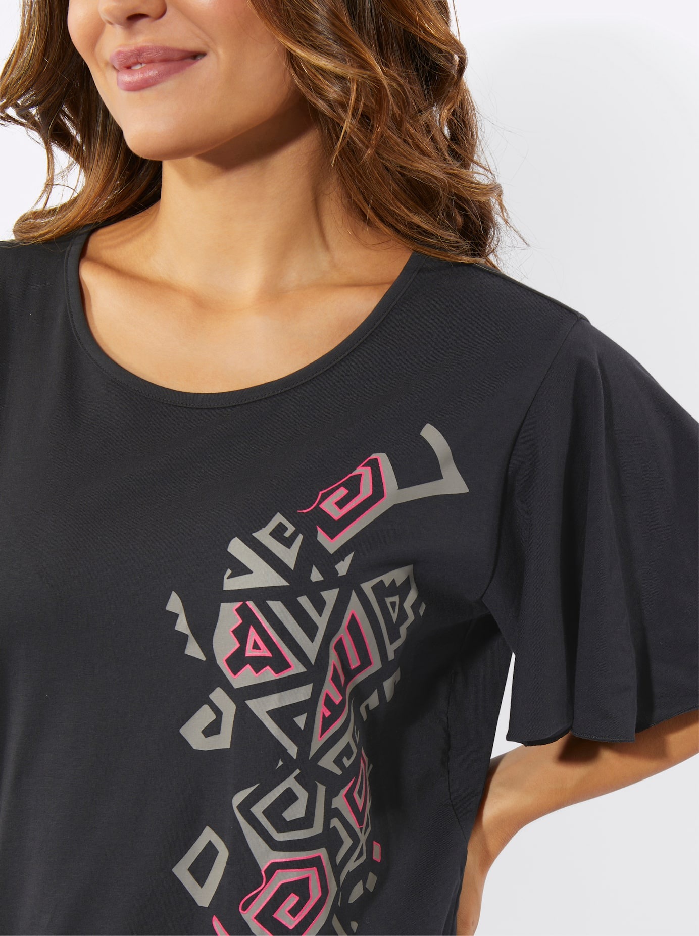   Longshirt »Longshirt« 1 tlg. tlg.