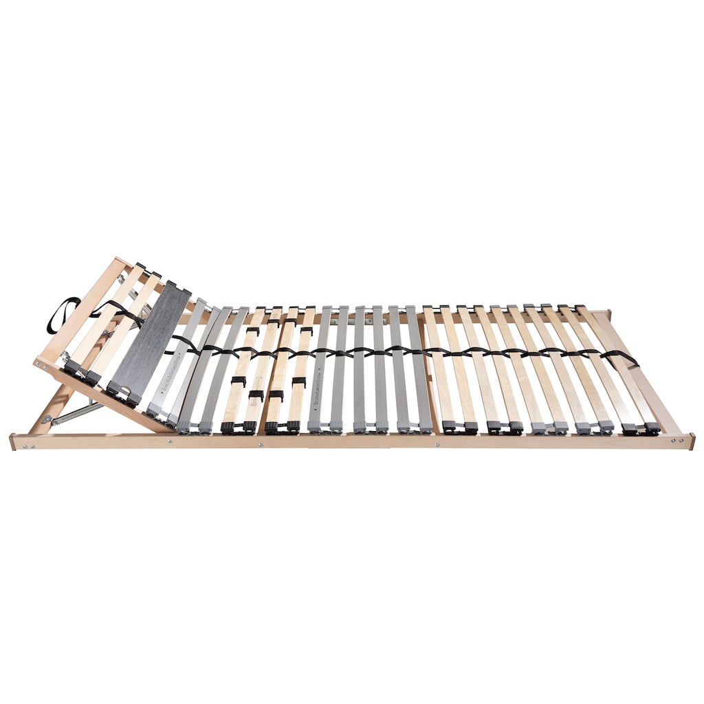 OTTO products Lattenrost »Fenny-Jubiläum«, (1 St.), Lattenrost in verschiedenen Größen, Lattenrost mit einfachem Aufbau