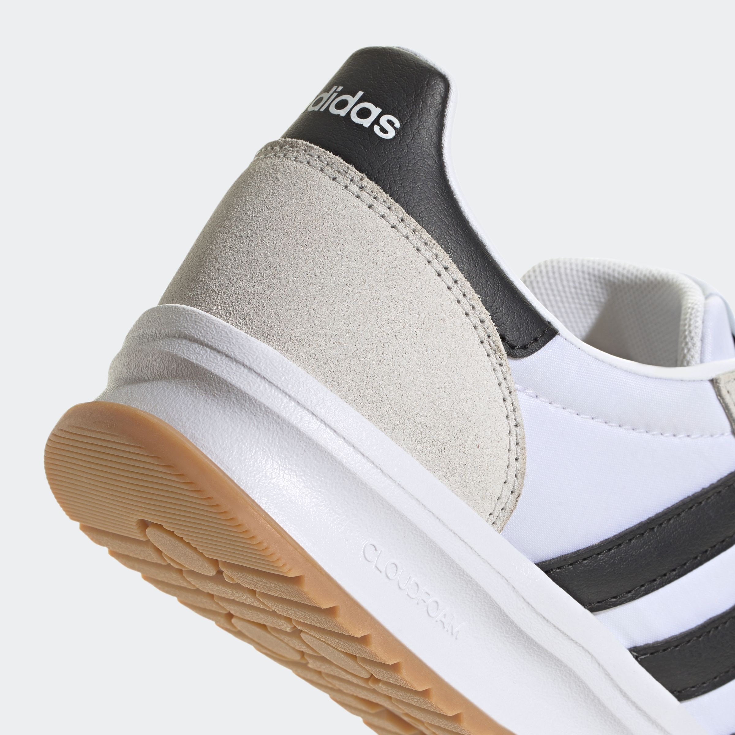 adidas Sportswear Sneaker »RUN 70S 2.0«, inspiriert vom Design des SL72