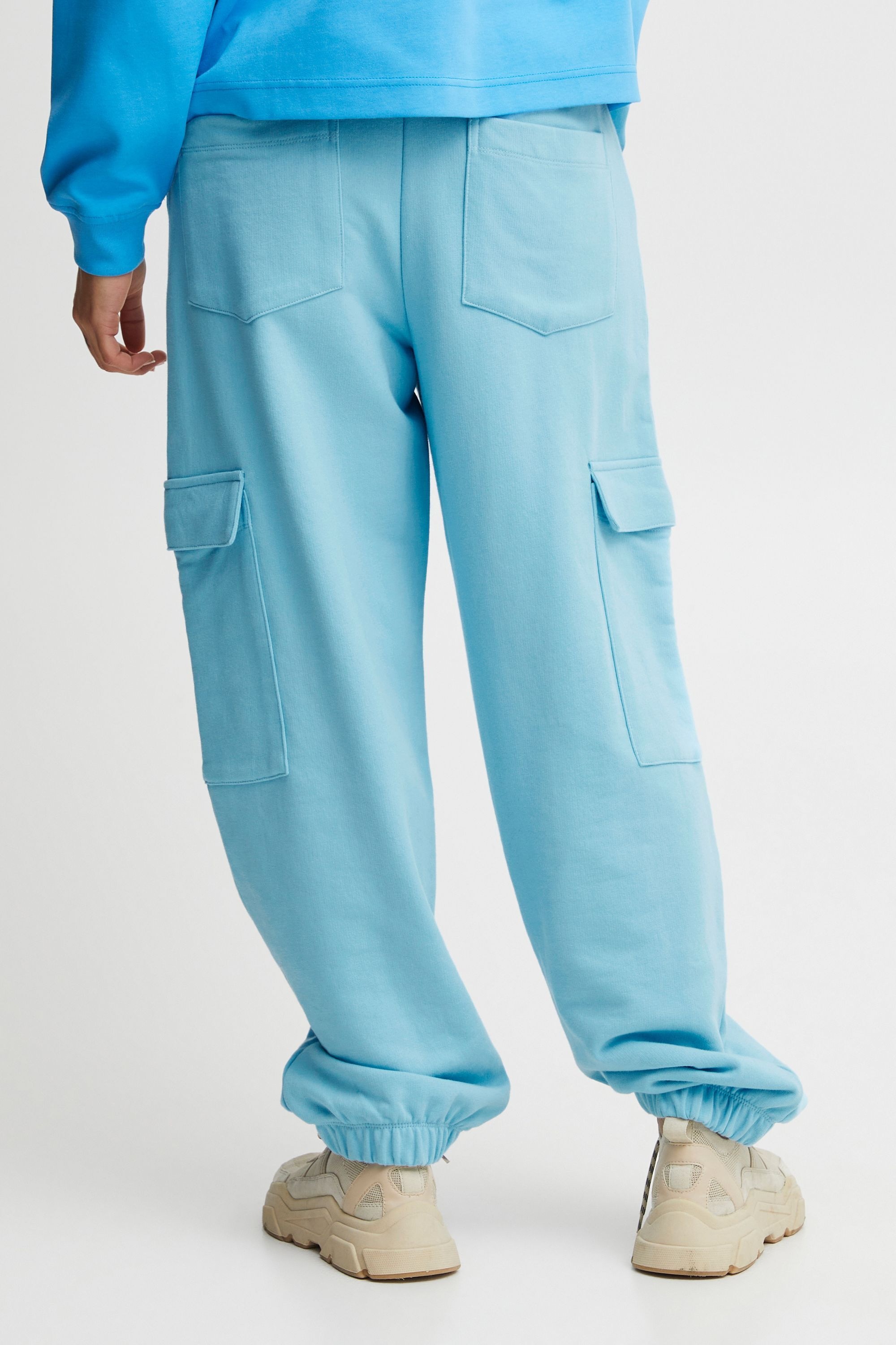TheJoggConcept Cargohose »Cargohose JCSafine«