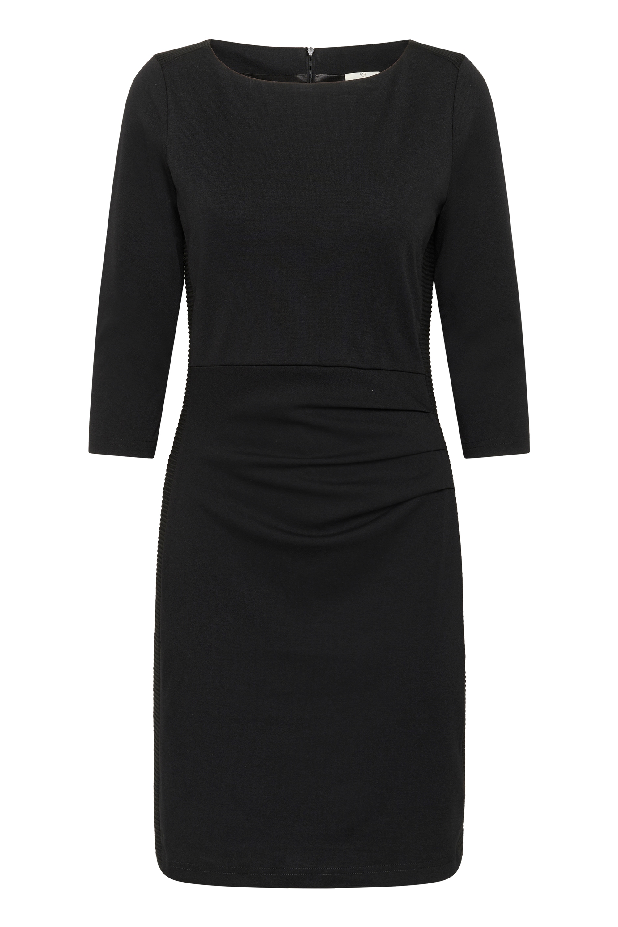 KAFFE Midikleid »Kleid KAsara«