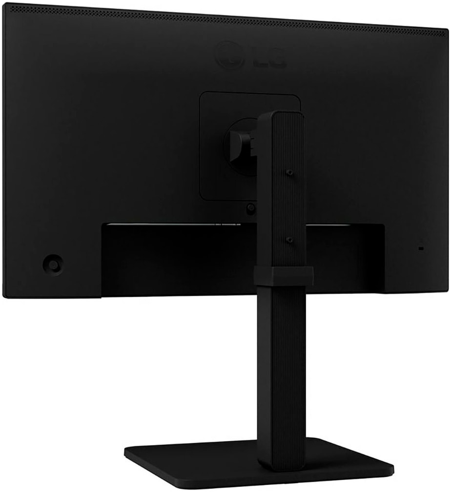LG LED-Monitor »24BA550-B«, 60 cm/24 Zoll, 1920 x 1080 px, Full HD, 5 ms Reaktionszeit, 100 Hz