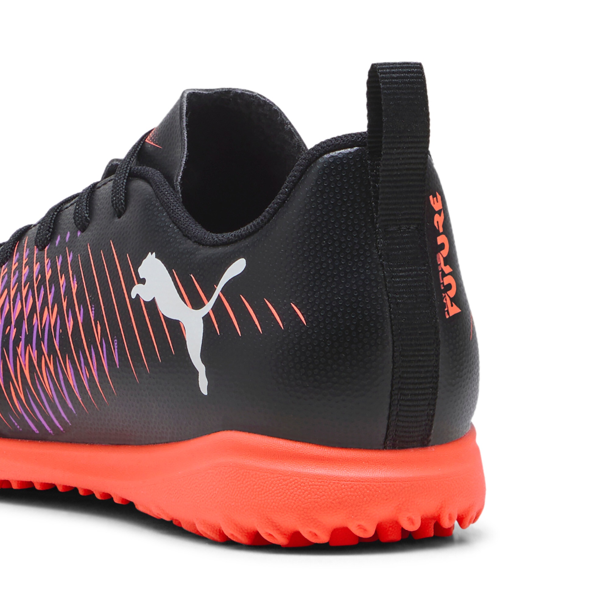 PUMA Fußballschuh »FUTURE 8 PLAY TT JR«