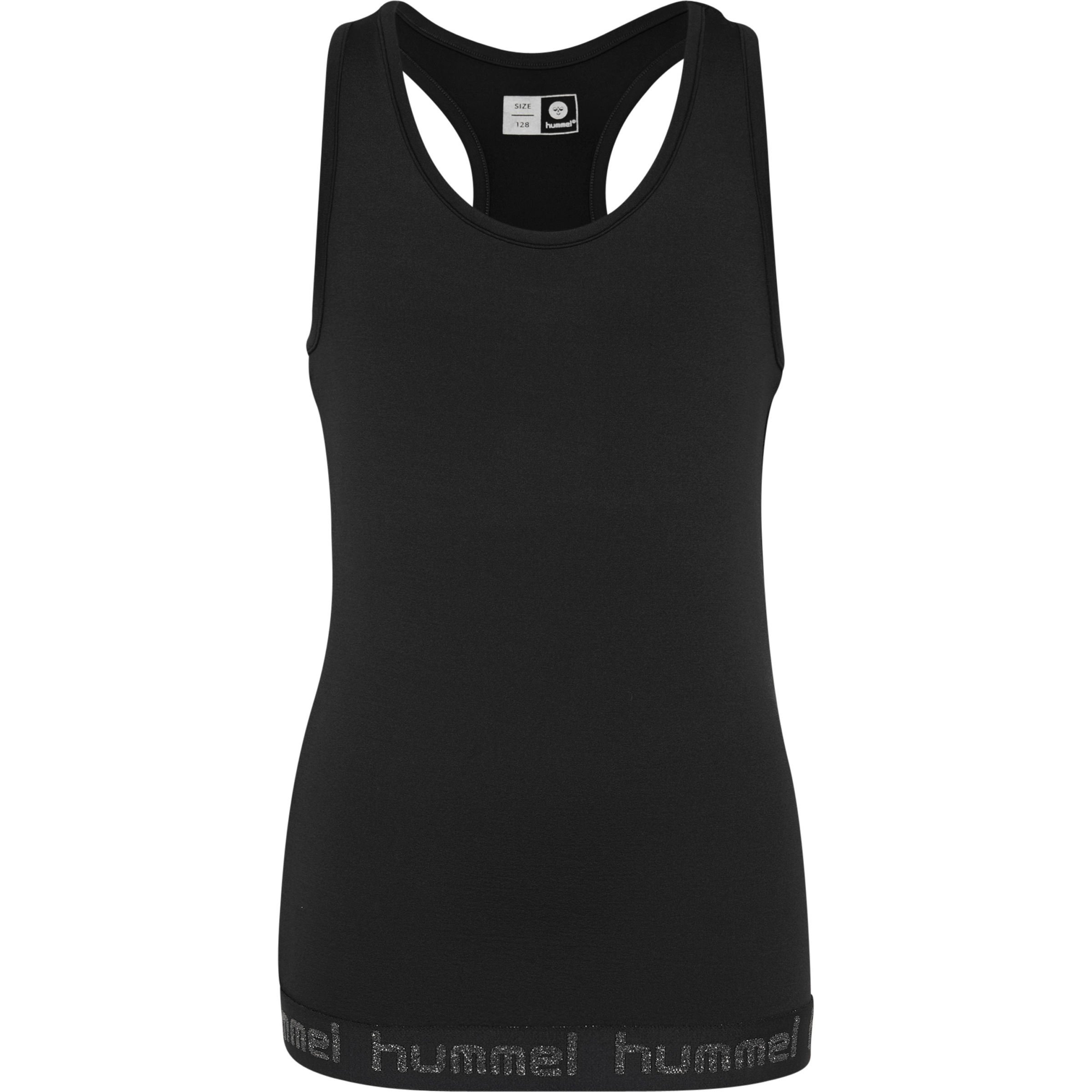 hummel Tanktop, (1 tlg.), für Kinder