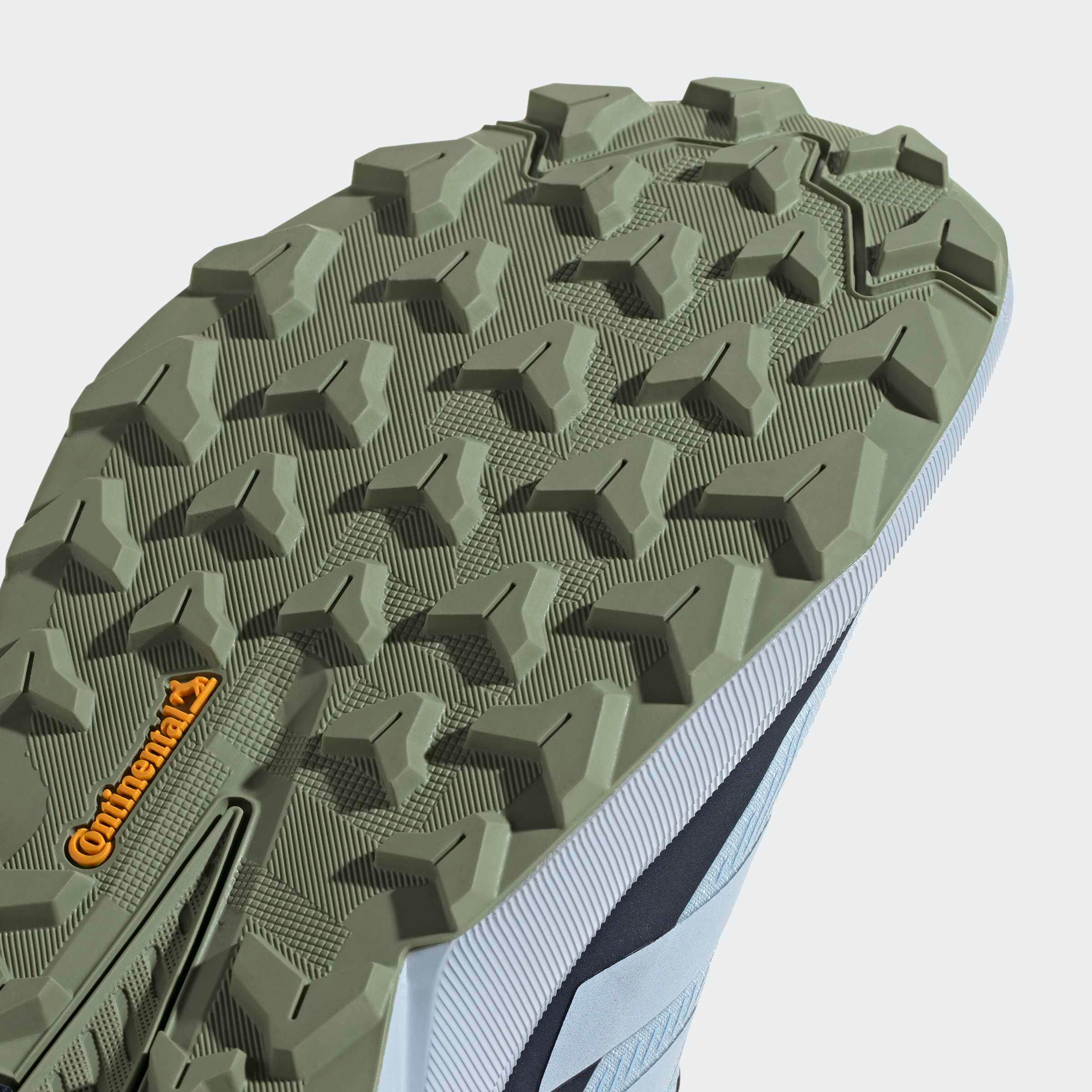 adidas TERREX Wanderschuh »TERREX TRAILMAKER 2.0 MID GORE-TEX«  wasserdicht dank Gore-Tex Membrane