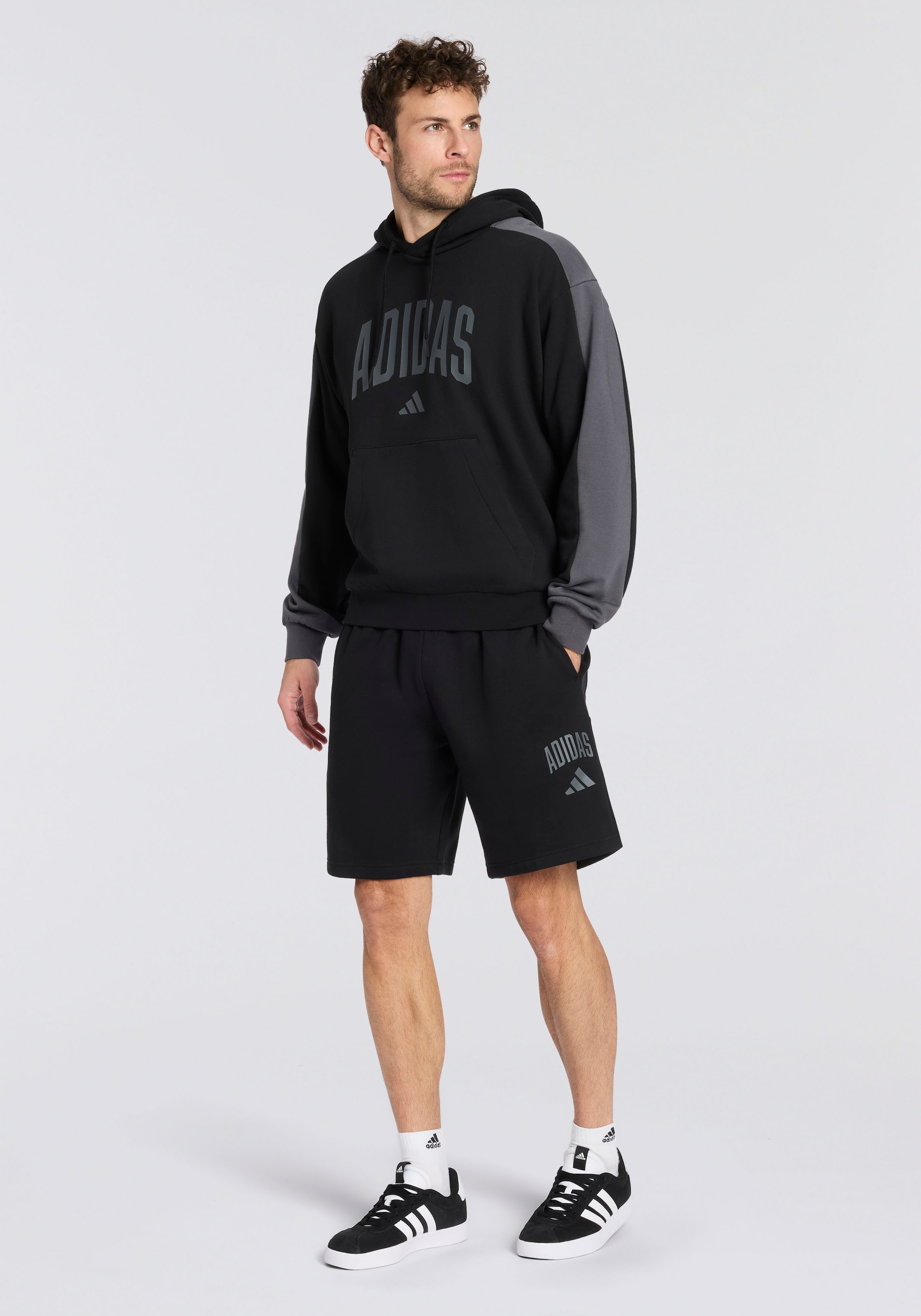 adidas Sportswear Shorts »COLLEGE FLEECE«