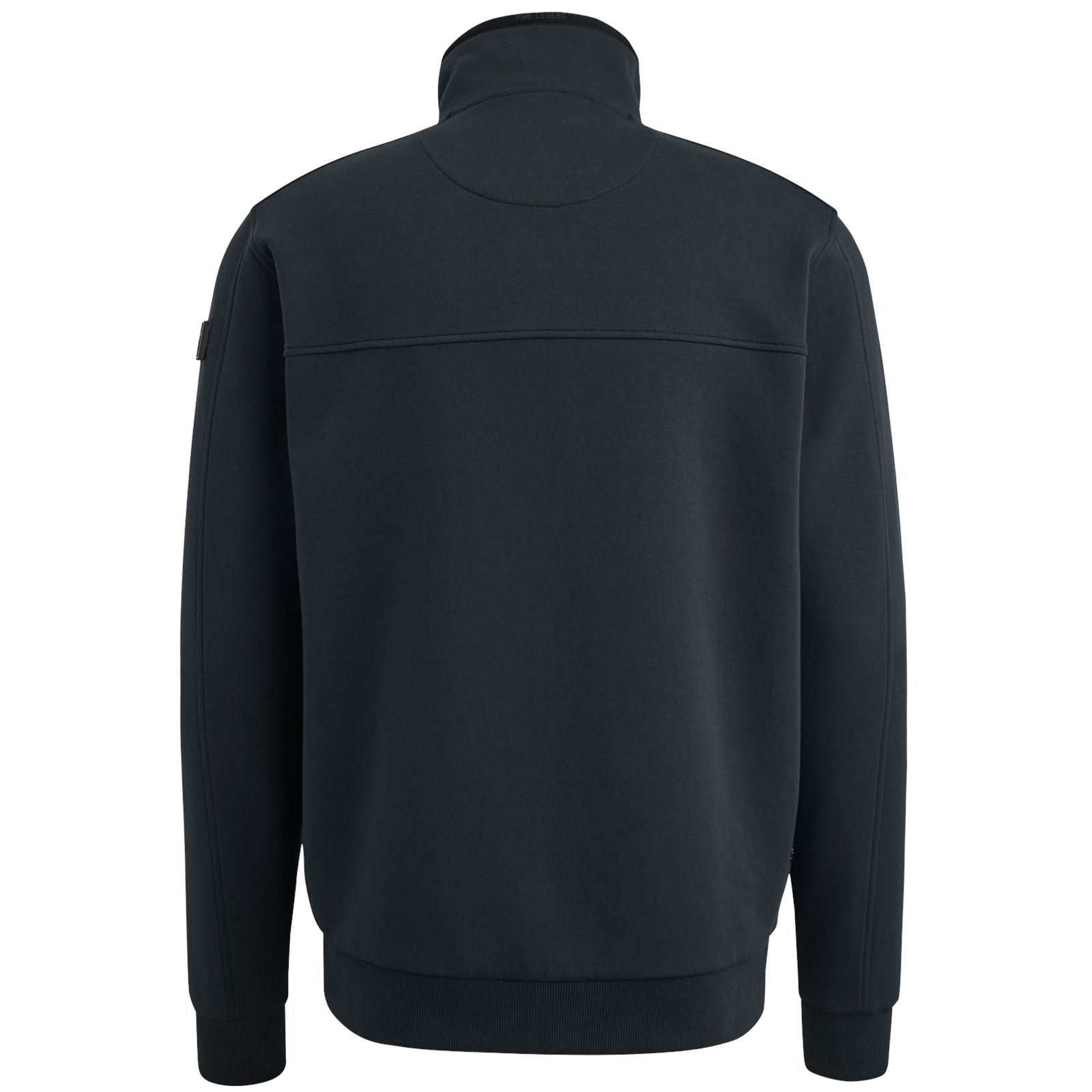 PME LEGEND Sweatjacke, mit Reißverschluss