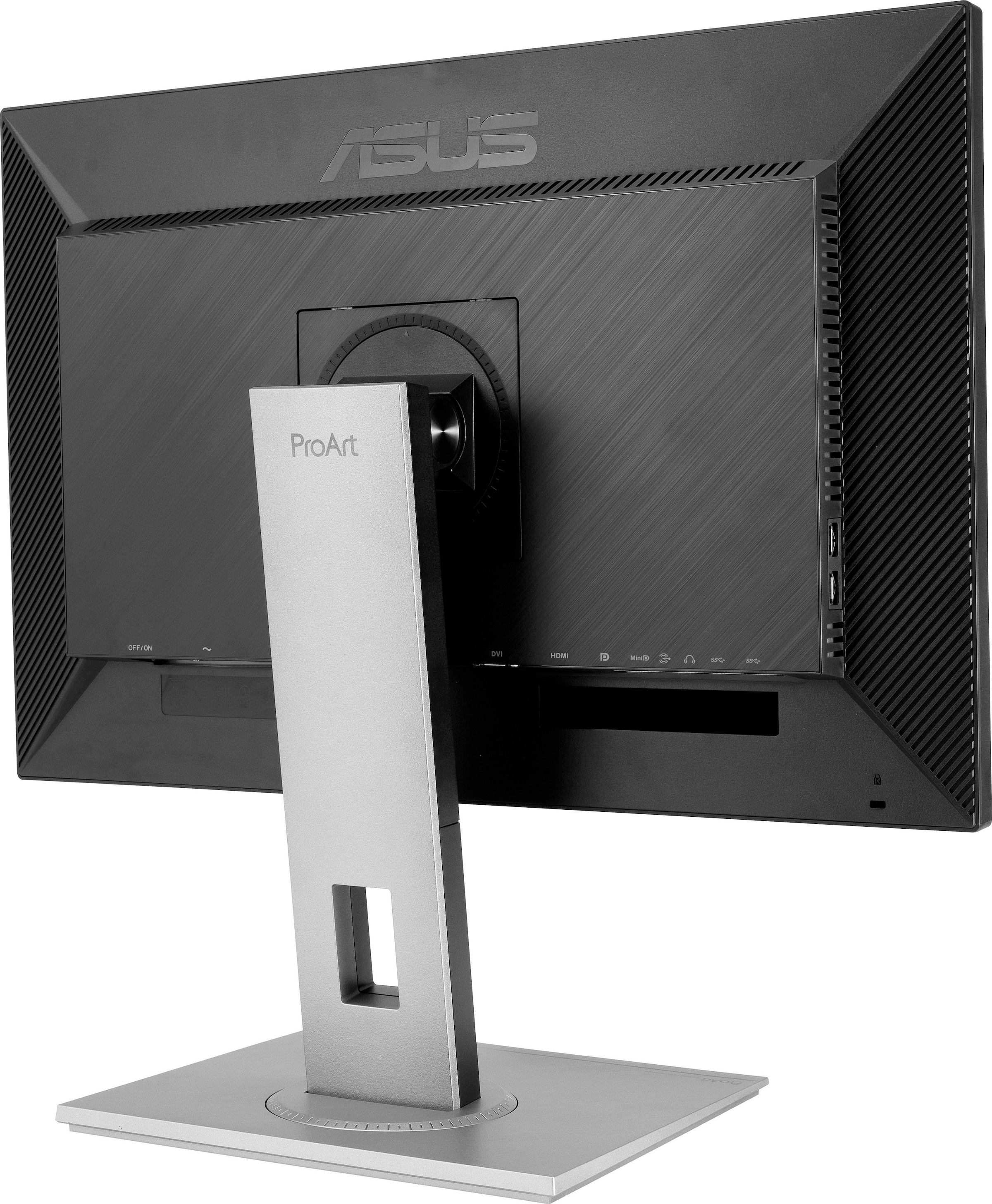 Asus LED-Monitor »ASUS Monitor«, 68,6 cm/27 Zoll, Quad HD, 5 ms Reaktionszeit