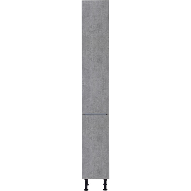 OPTIFIT Apothekerschrank »Tara«, mit 2 Vollauszügen und 5 Ablagen,  Soft-Close-Funktion, Breite 30 cm kaufen bei OTTO