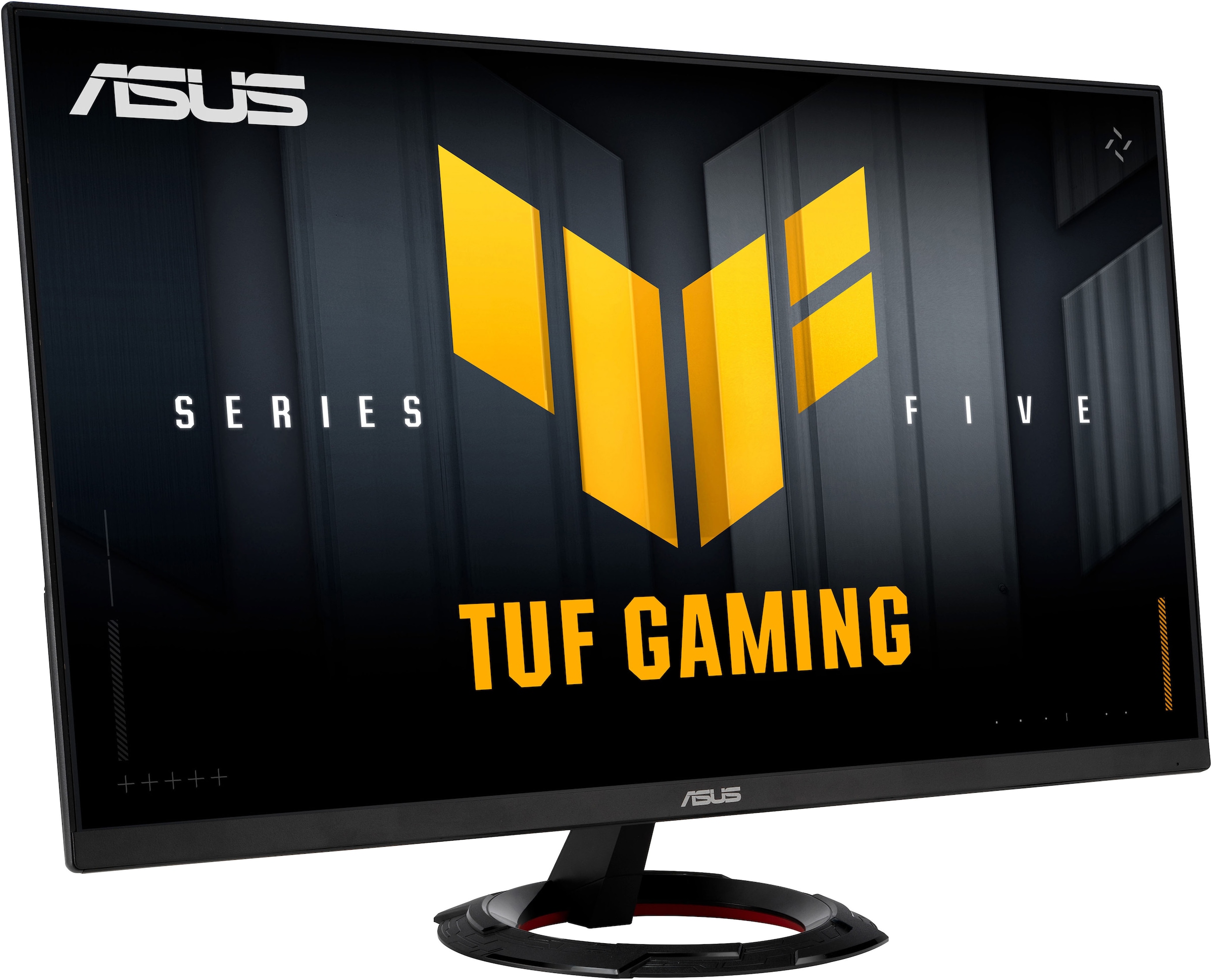 Asus Gaming-LED-Monitor »VG249Q5R« 61 cm/24 ″  1920 x 1080 px Full HD 1 Reaktionszeit 200 Hz