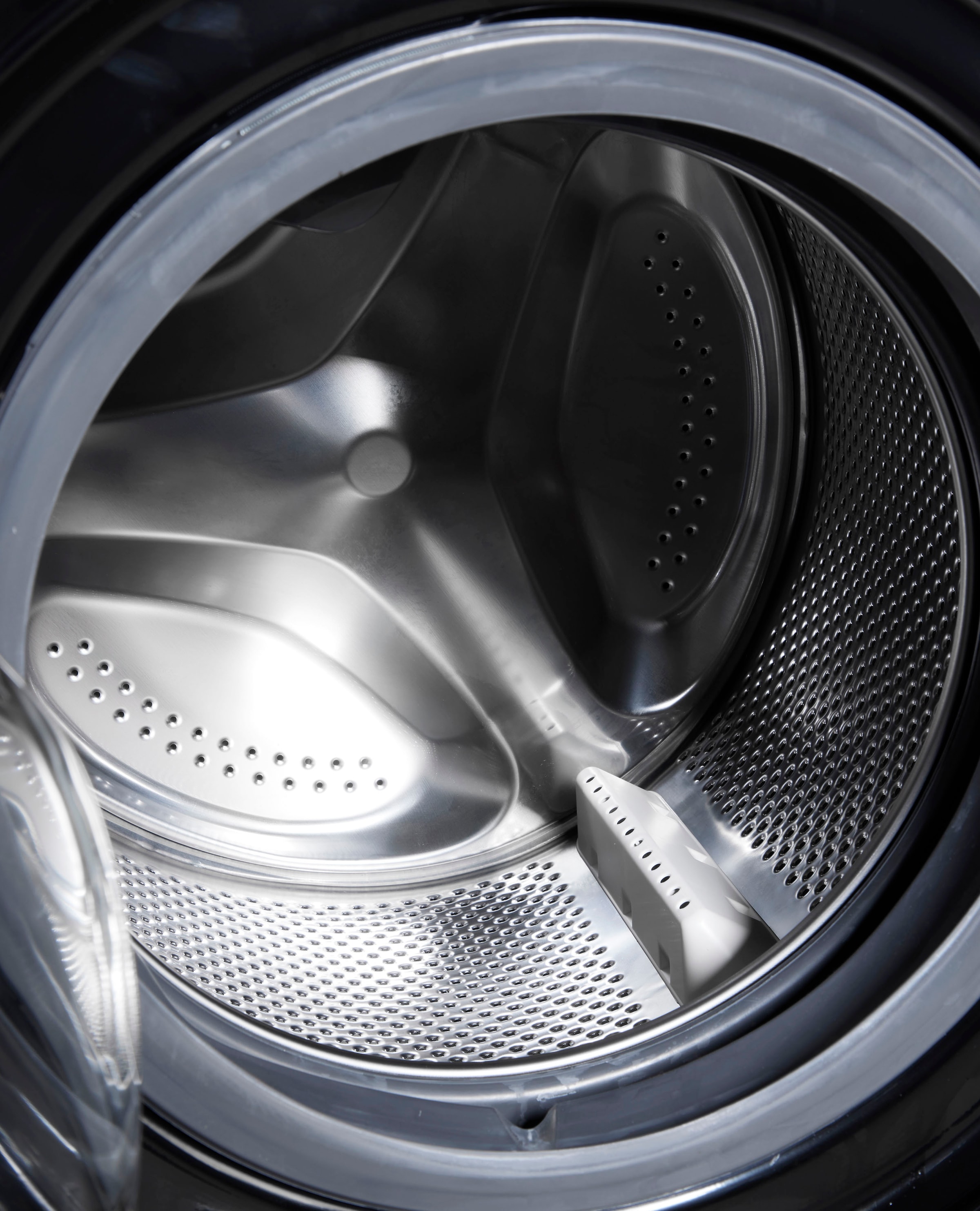 BAUKNECHT Waschmaschine »WM BB 8A«, WM BB 8A, 8 kg, 1400 U/min jetzt online  bei OTTO