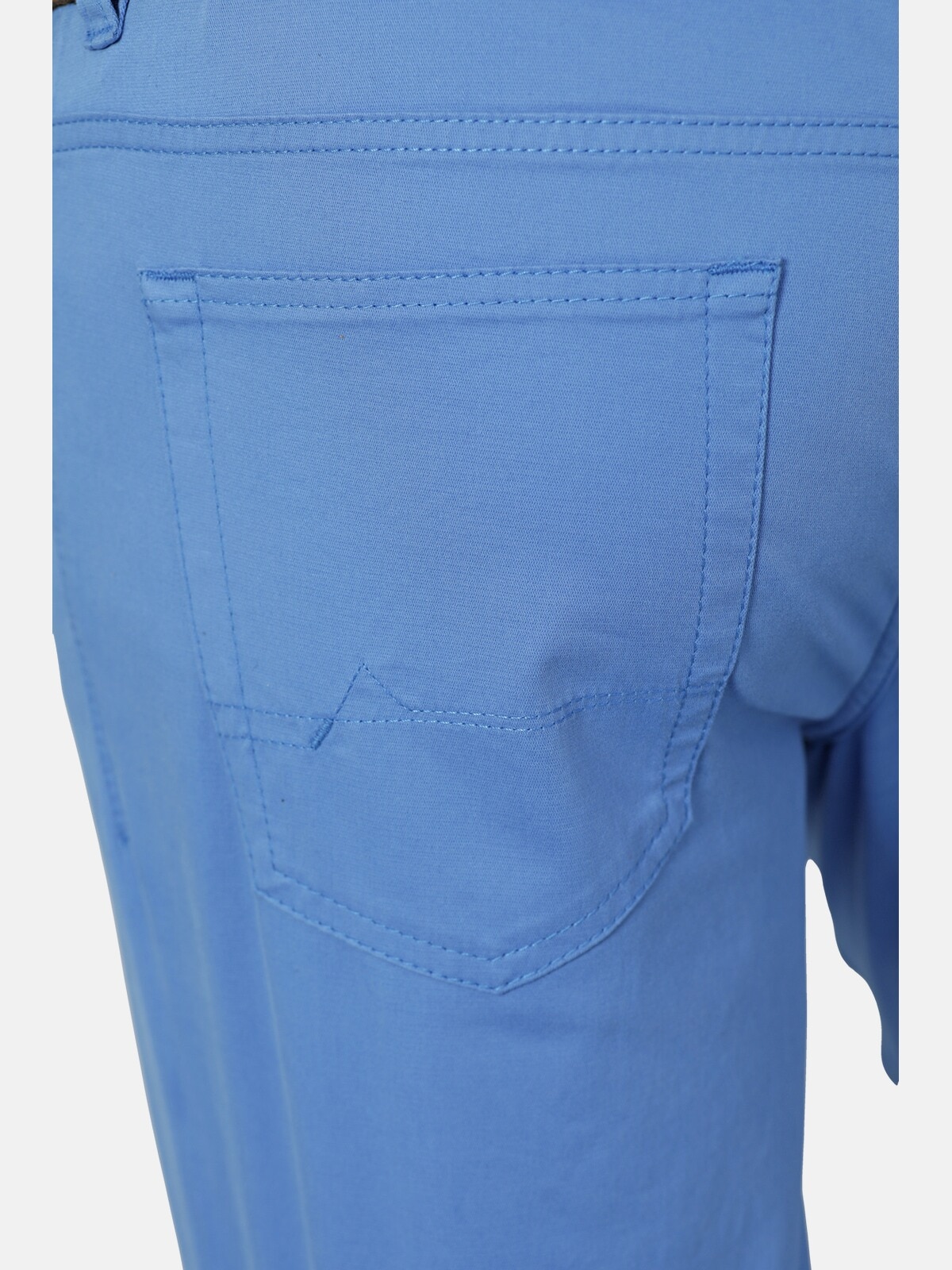 Babista 5-Pocket-Hose »Hose VIVIRI«, (1 tlg.), supersofte Pima Baumwolle