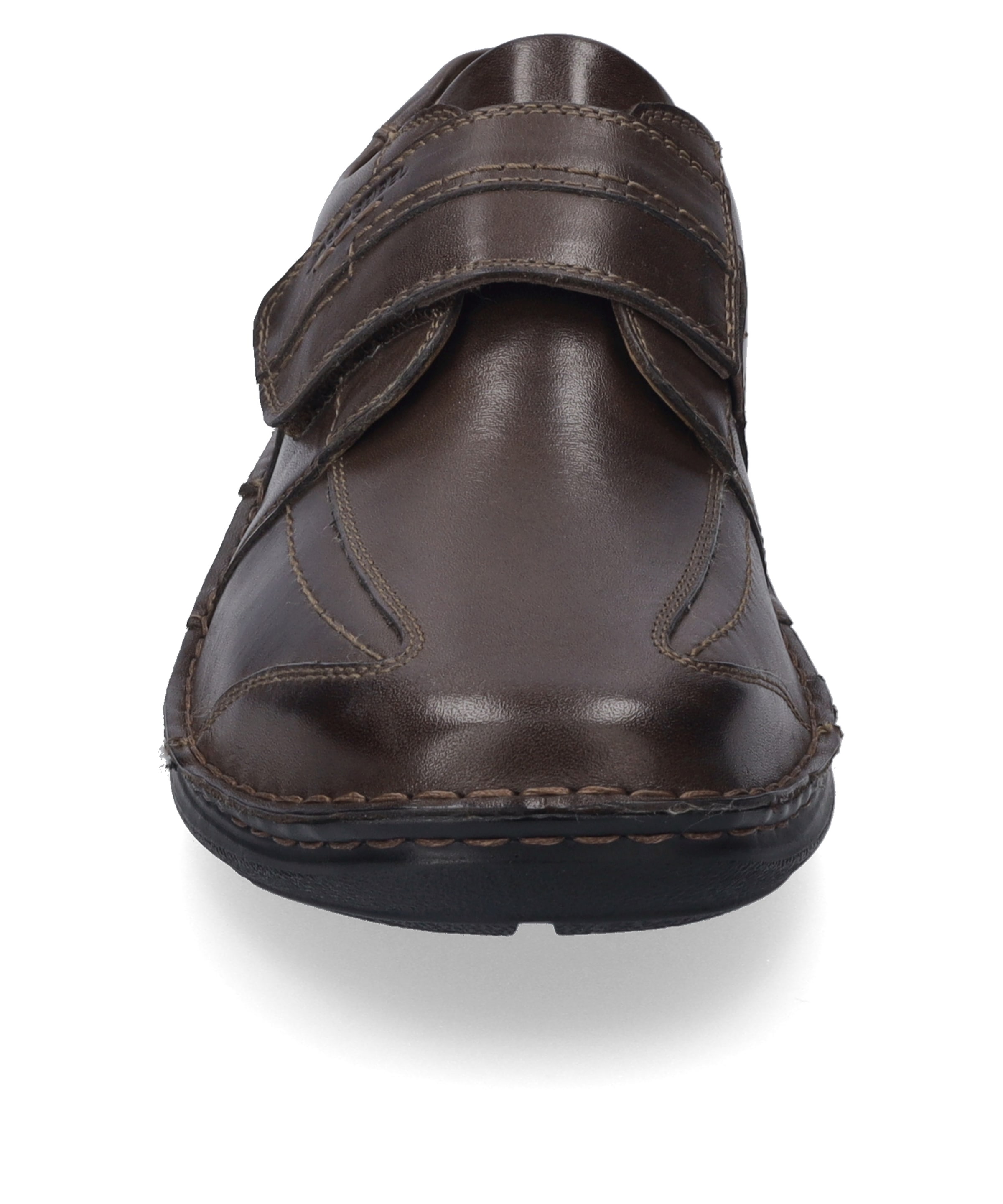 Josef Seibel Slipper »New Anvers 02, tabak«