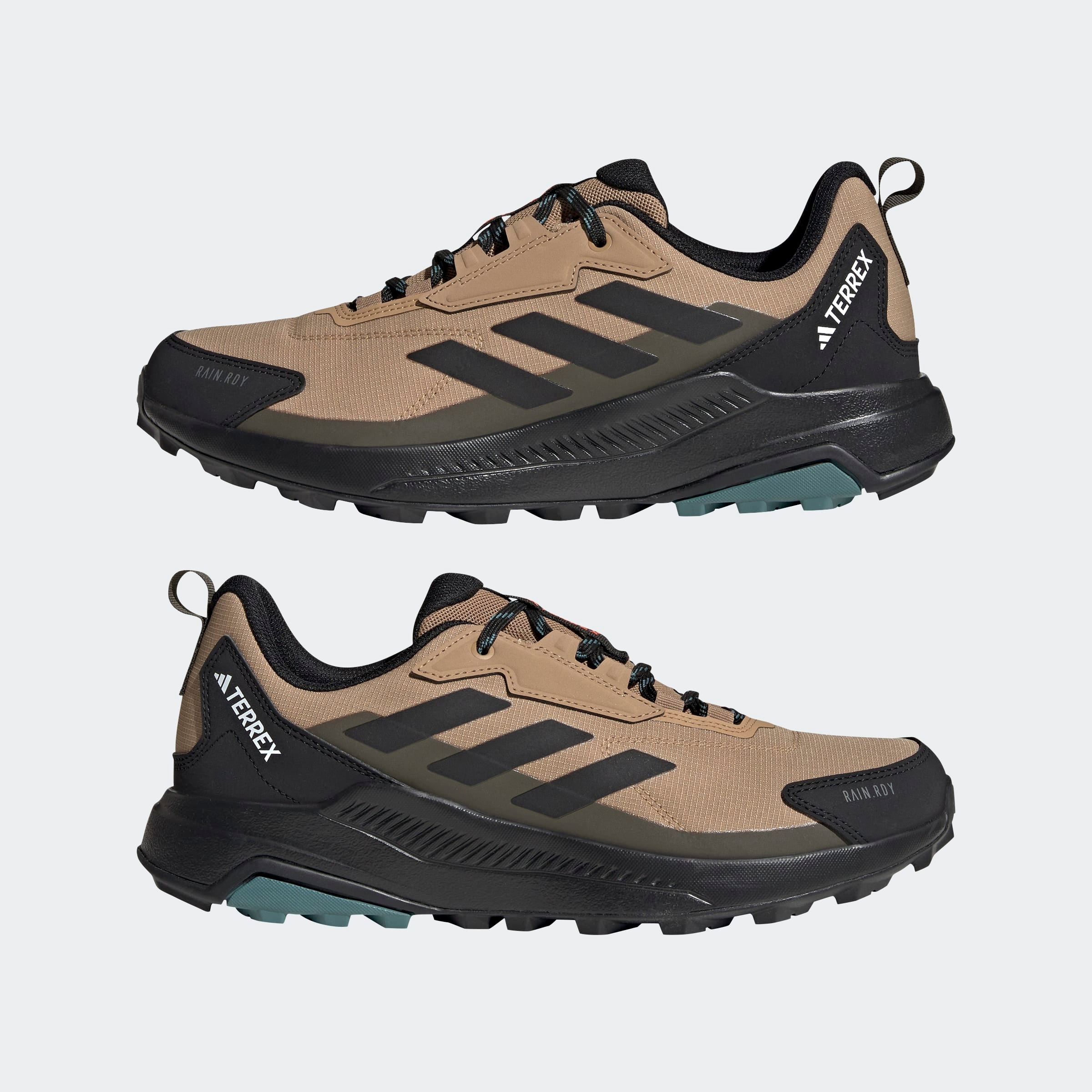 adidas TERREX Wanderschuh »TERREX ANYLANDER RAIN.RDY«  wasserdicht
