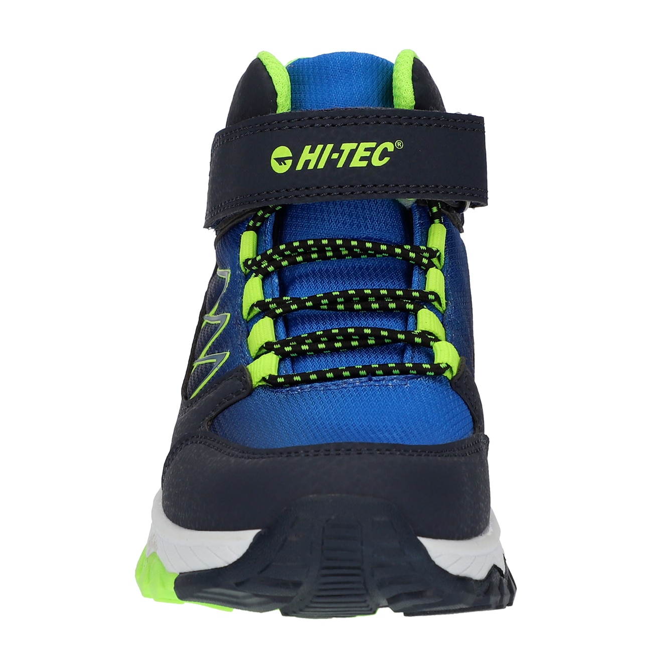 Hi-Tec Wanderschuh »Hi-Tec Stiefel Trail Explorer Mid Jr«