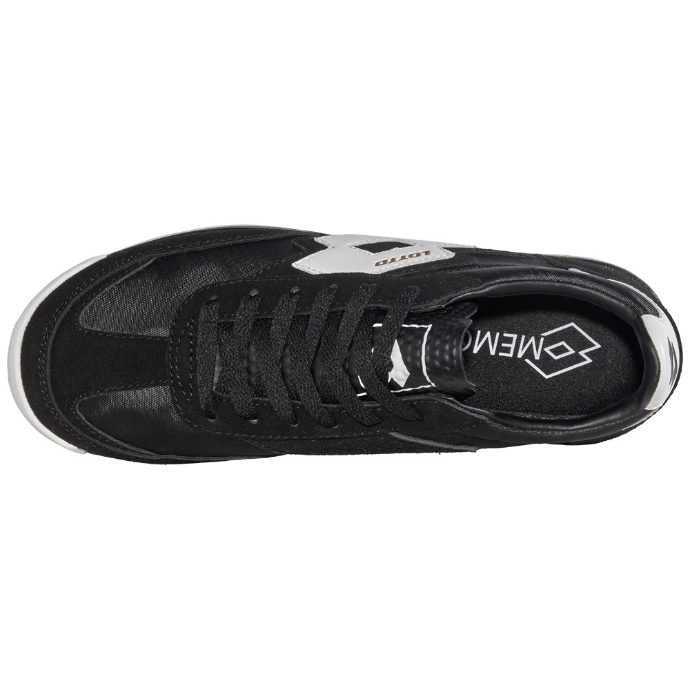 lotto Sneaker  - in angesagtem Retrodesign