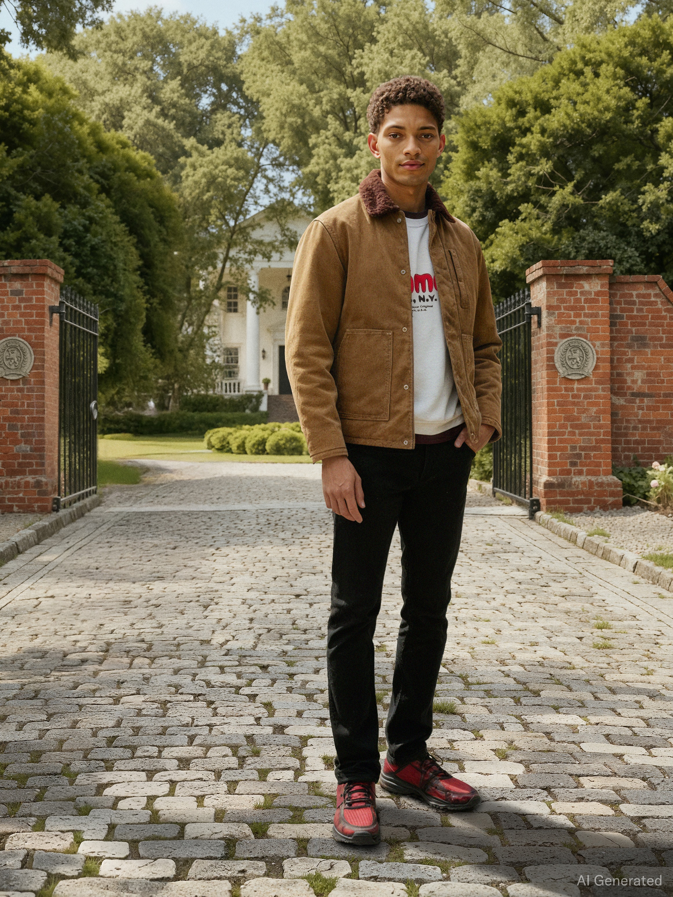 Tommy Jeans Slim-fit-Jeans »Scanton Slim« mit mittlerer Leibhöhe, 5-Pocket-Design