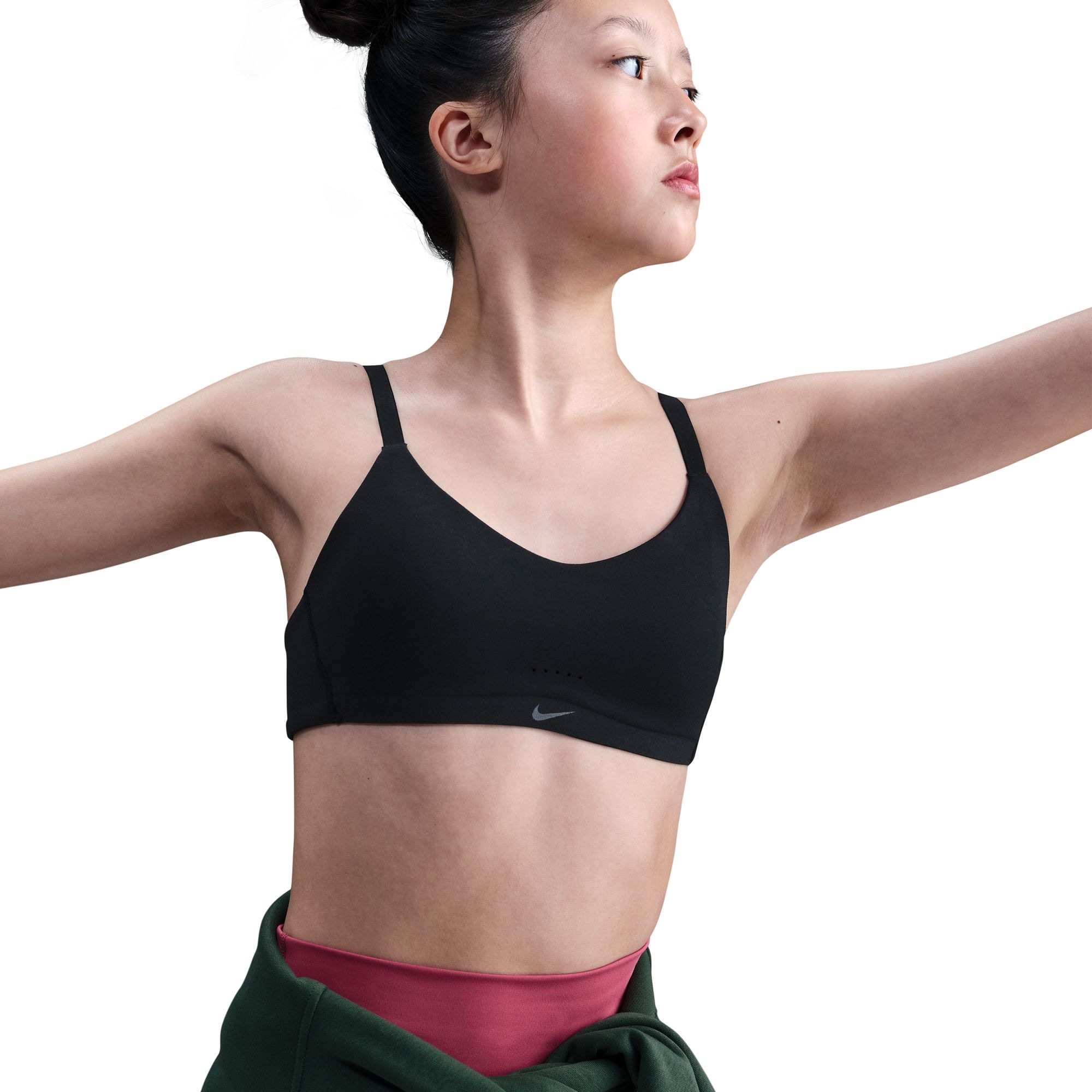 Nike Sport-BH »G NK ALATE BRA« für Mädchen und Jugendliche