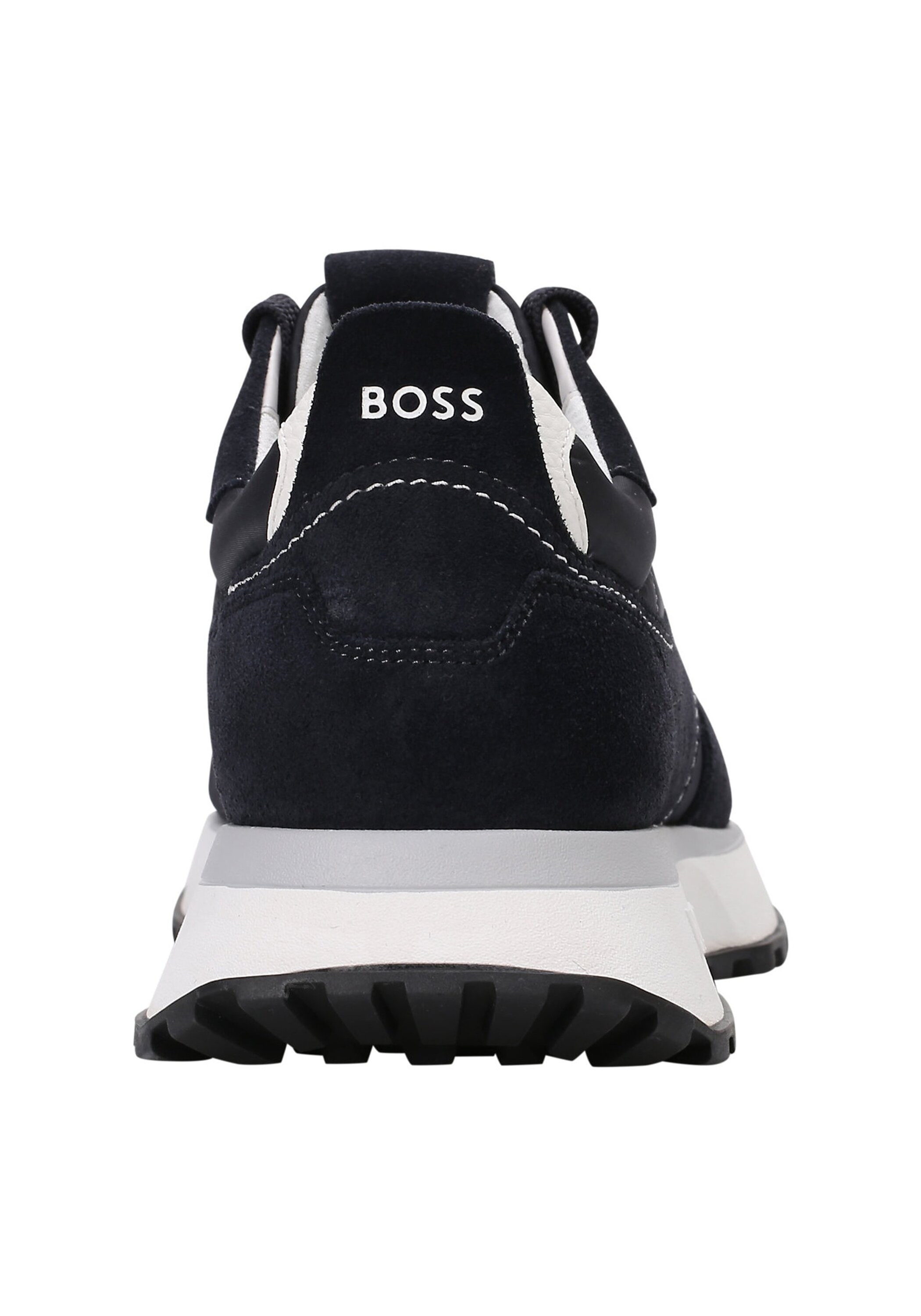 BOSS Sneaker »Sneaker Jonah Runn sdmx«