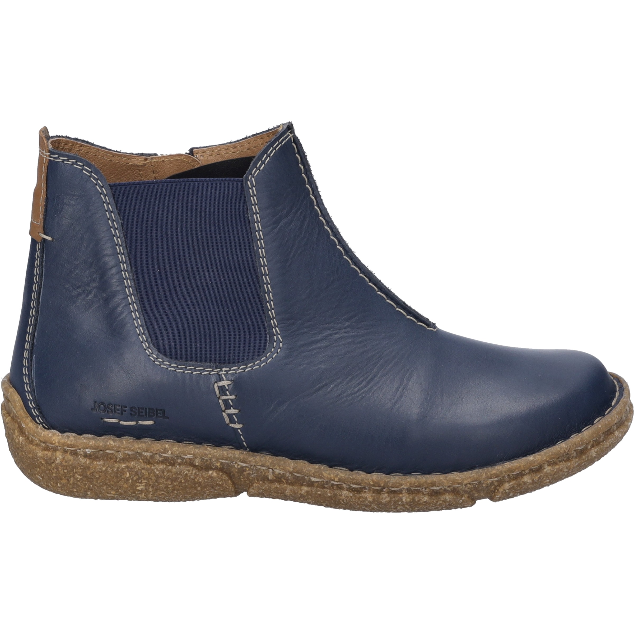 Josef Seibel Stiefelette »Neele 68, ocean«