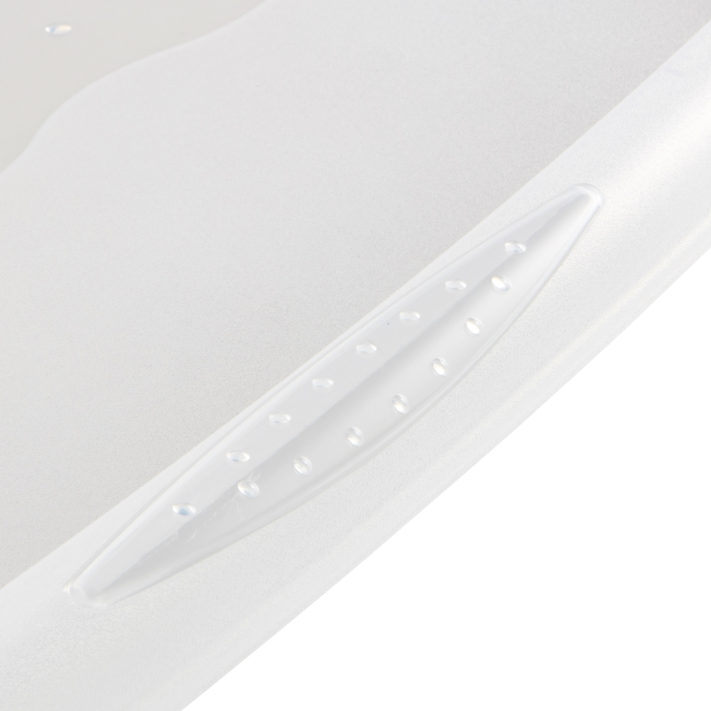 keeeper Aufbewahrungsbox »Emil, Box mit Deckel, 2er Set, 45 L, 55,5x40x30 cm« ineinander und aufeinander stapelbar