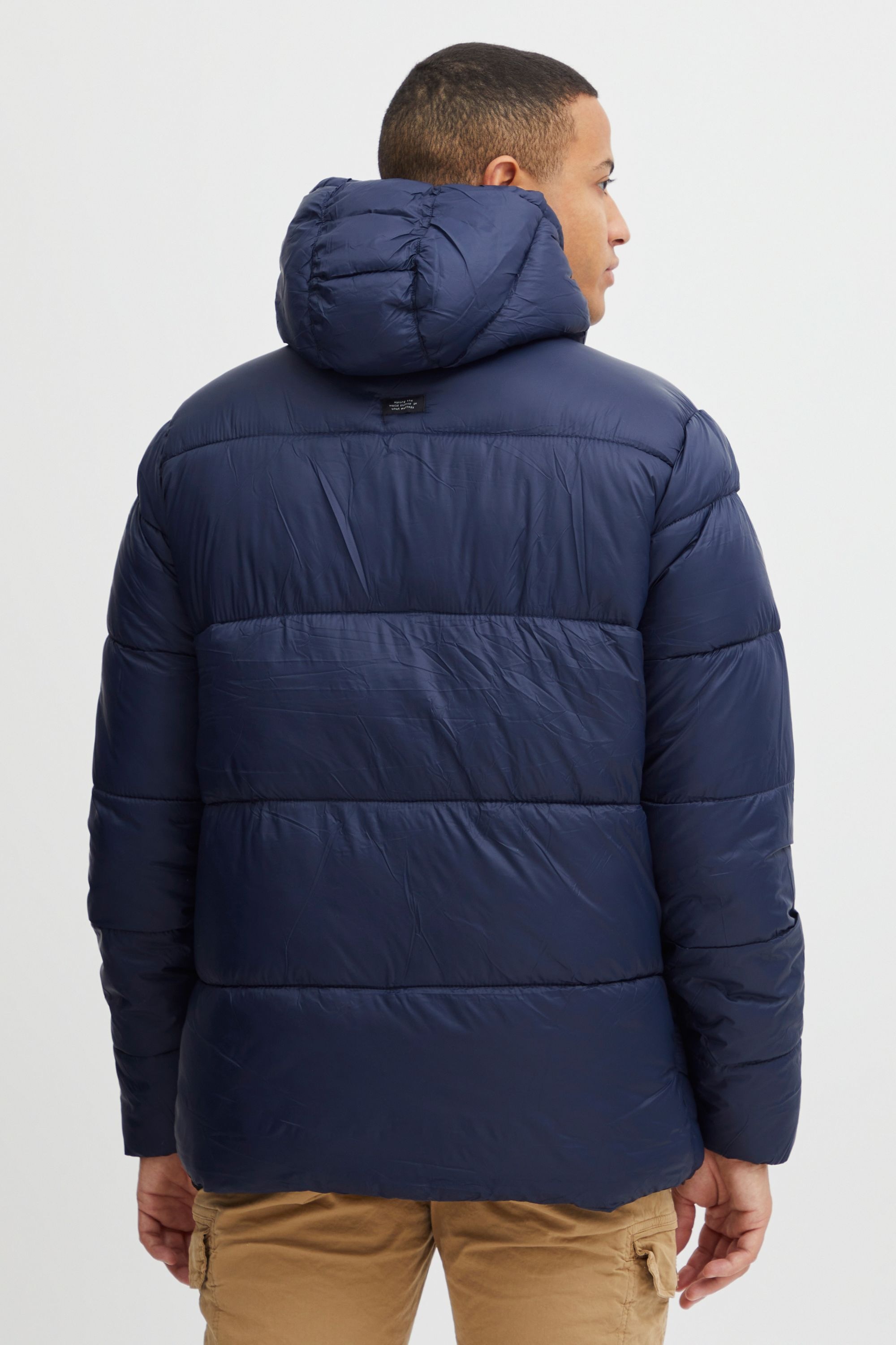 Blend Winterjacke »Winterjacke BHOuterwear«