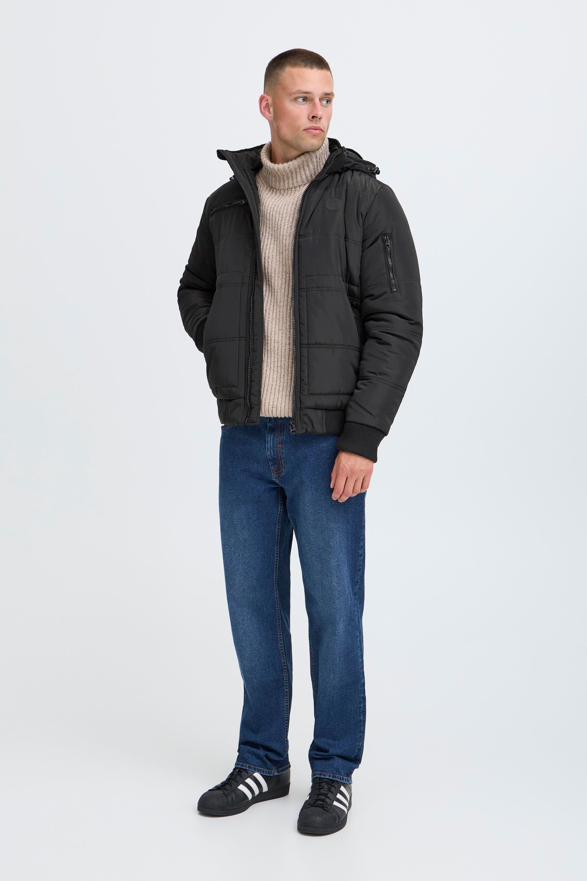 Blend Winterjacke »Winterjacke BHBoris«