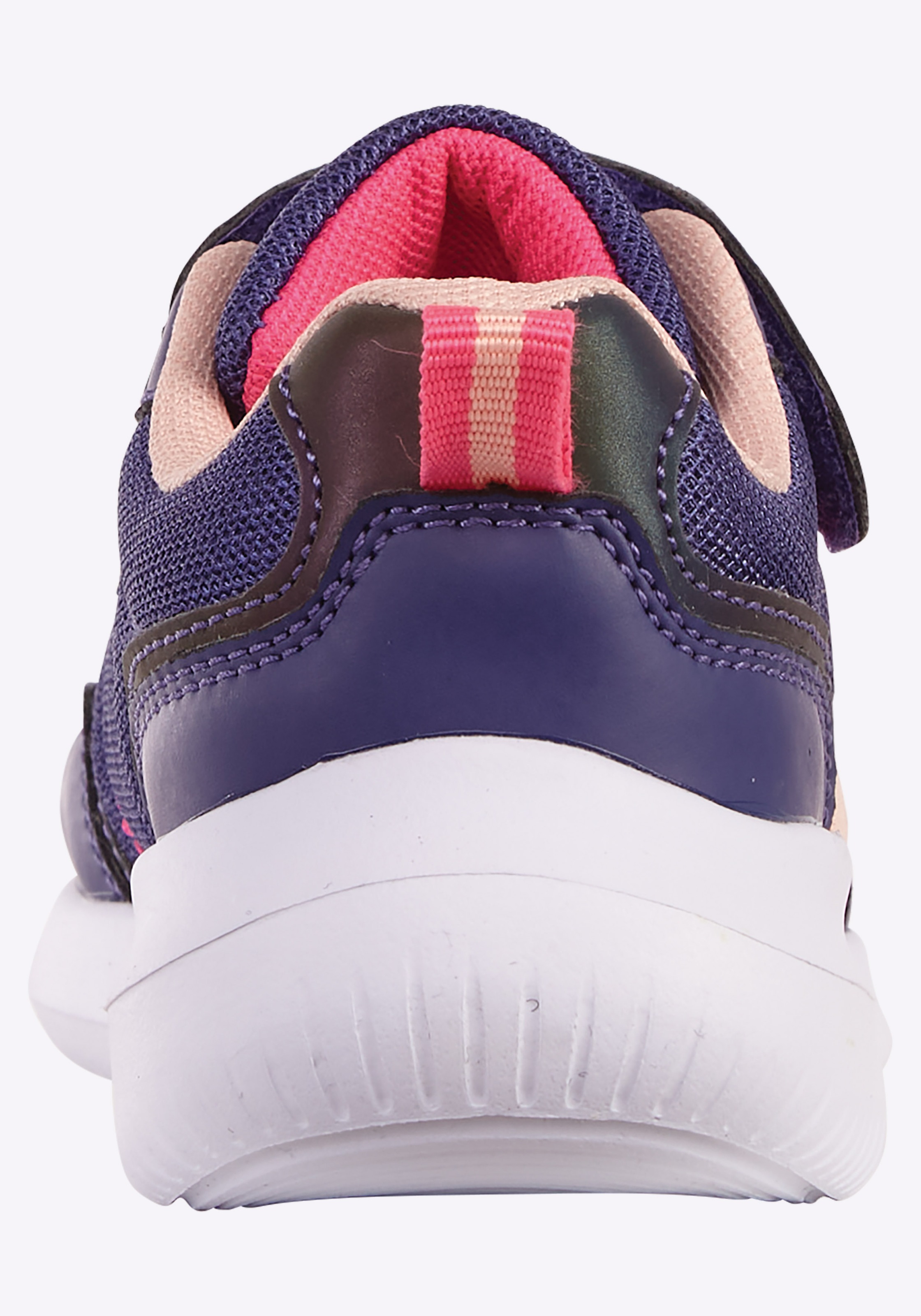 lotto Sneaker, mit cooler Blinkfunktion
