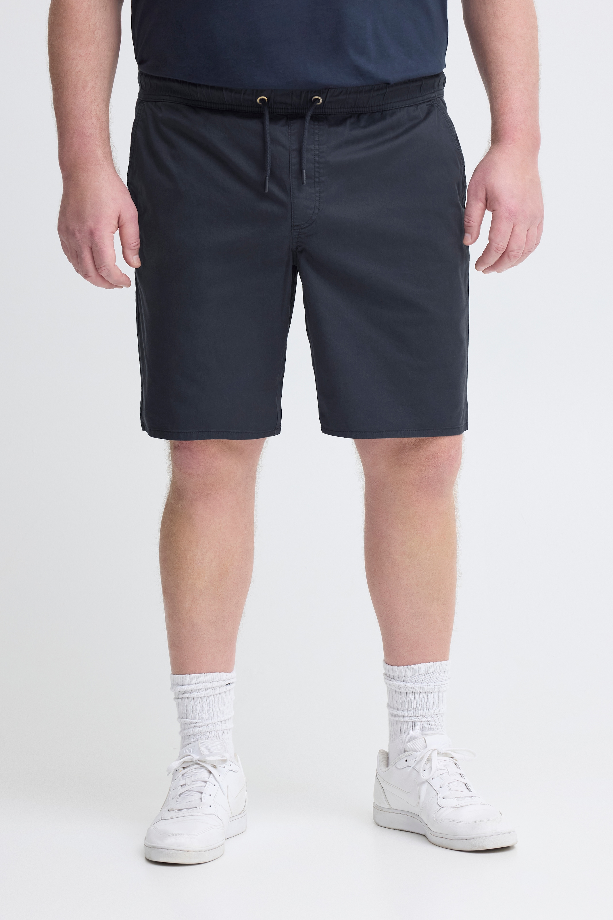 Blend Shorts »BHMAXIM BB RLX EASYPULL SHORTS«  in großen Größen