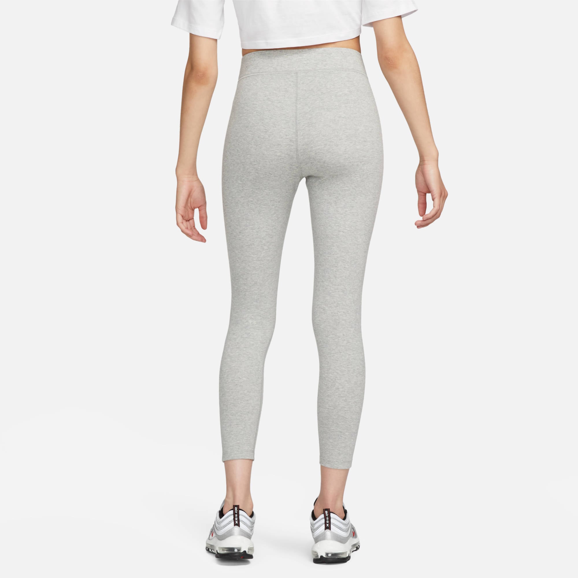 Nike Sportswear Trainingstights »W NSW NK CLSC HR / TIGHT LBR«