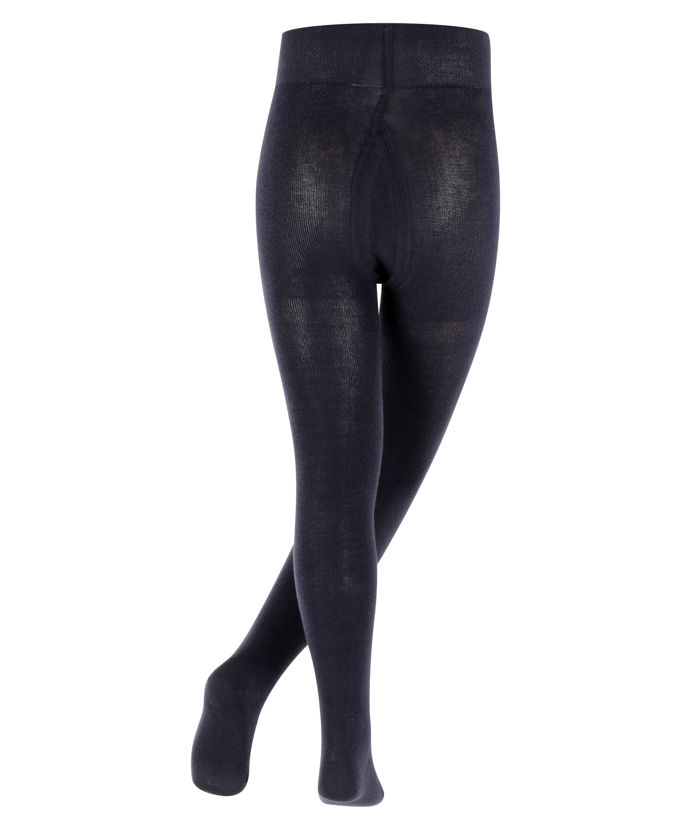 FALKE Strickstrumpfhose »Family«