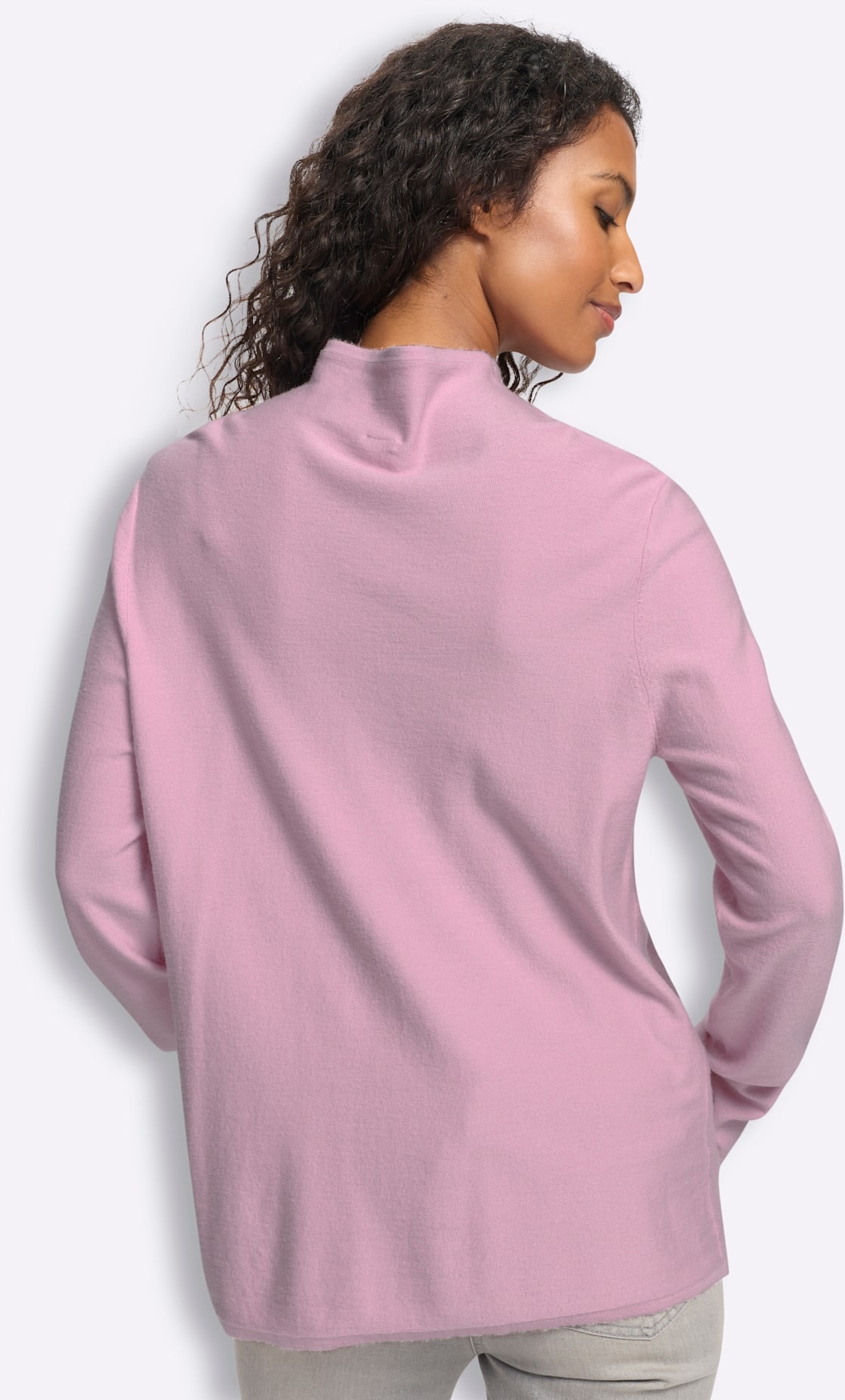 heine Strickpullover »Pullover«