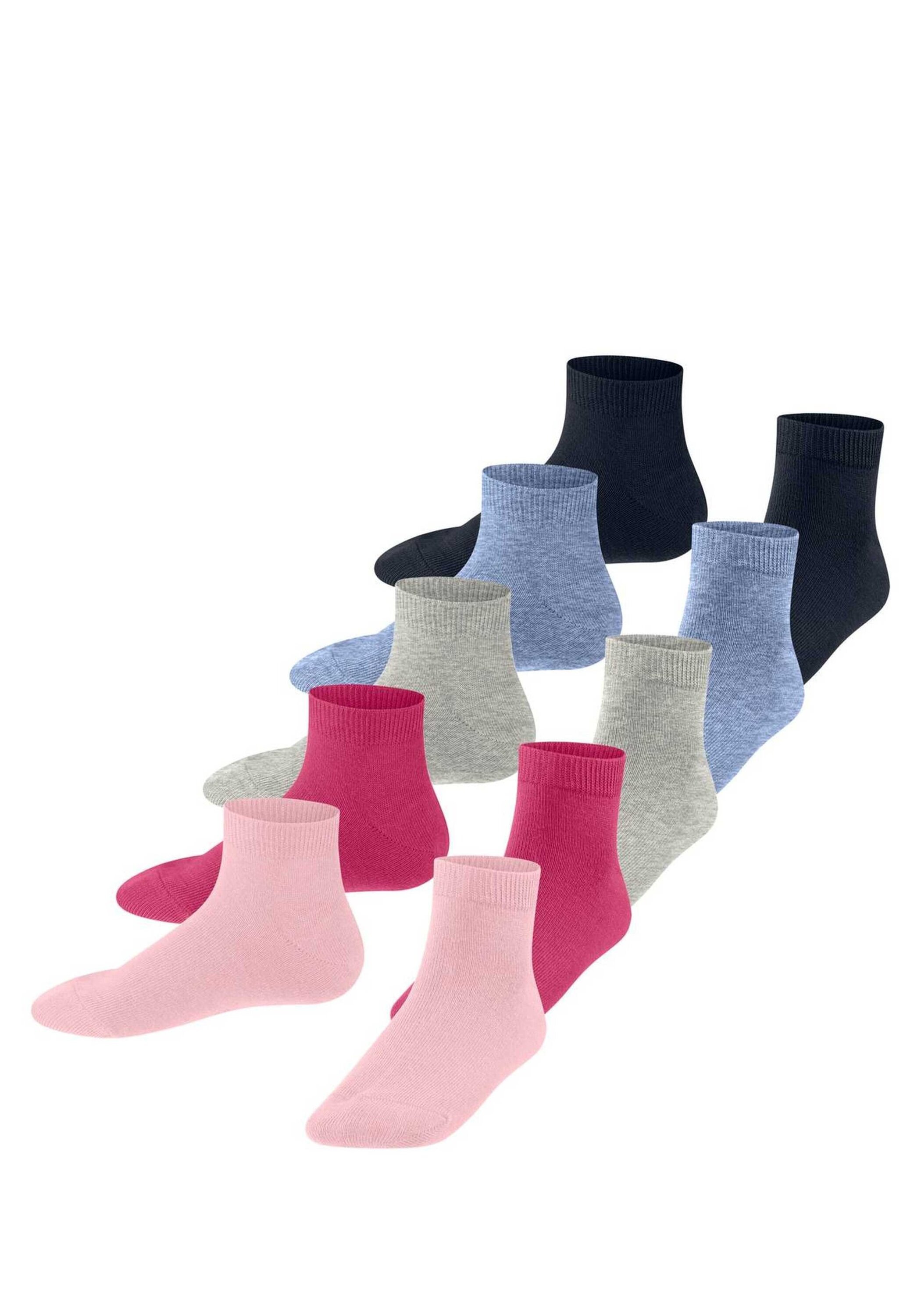 Esprit Socken »Socken 5er Pack«
